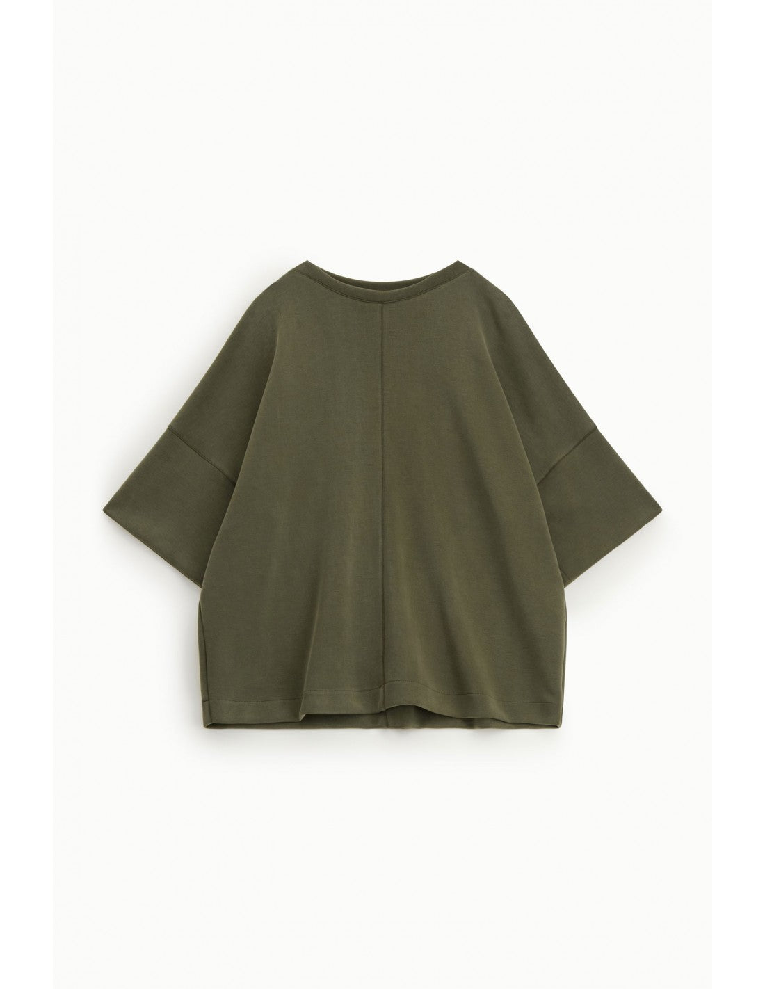 Imperial Sweat-shirt Army Fi40lgs