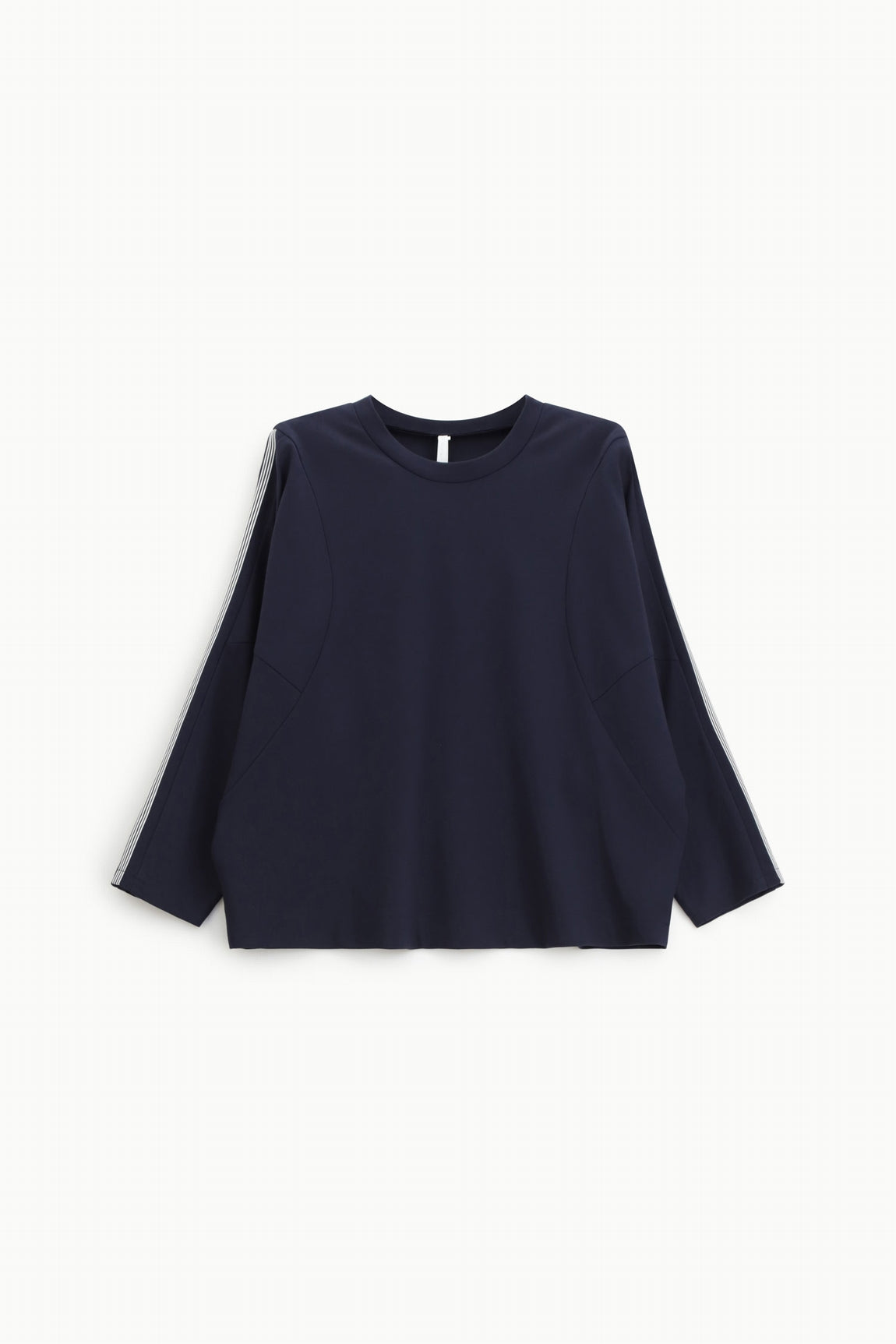 Imperial Sweat-shirt Blu Fi32khz