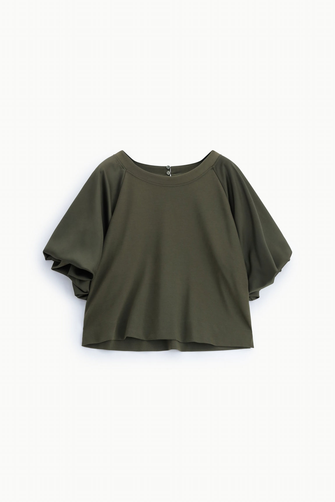 Imperial Sweat-shirt Militare Fi35mhz