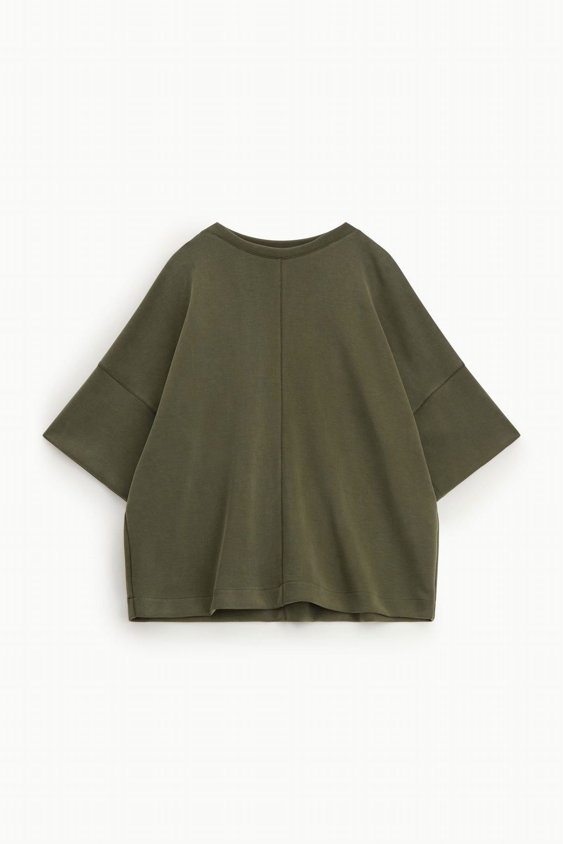 Imperial Sweat-shirt Militare Fi40kat