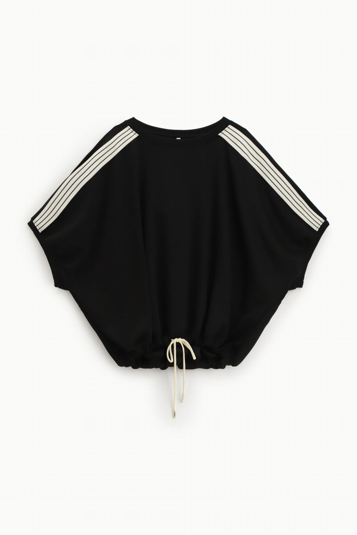 Imperial Sweat-shirt Nero Fi27kat