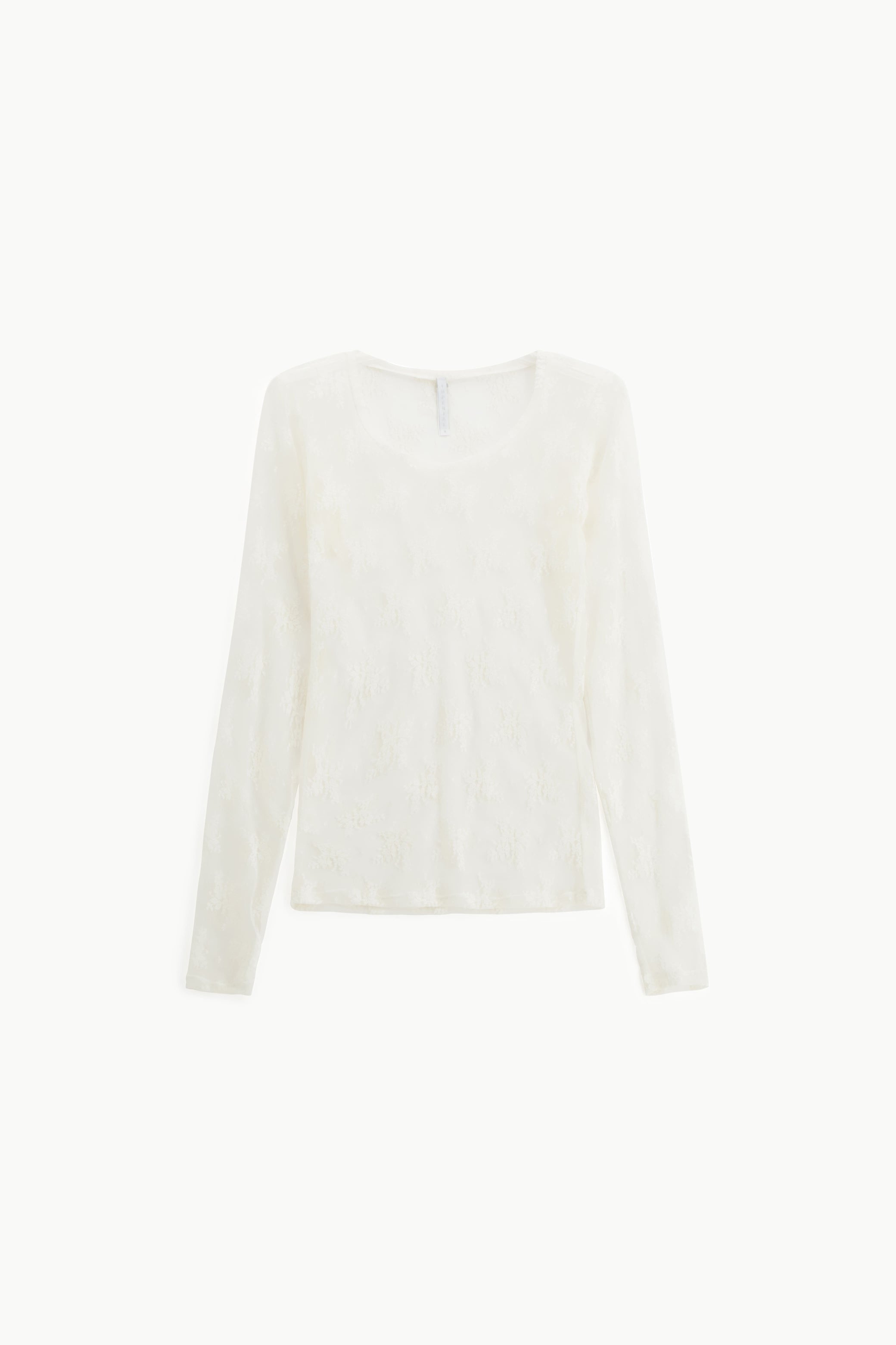 Imperial T-shirt Avorio Tw91kmx