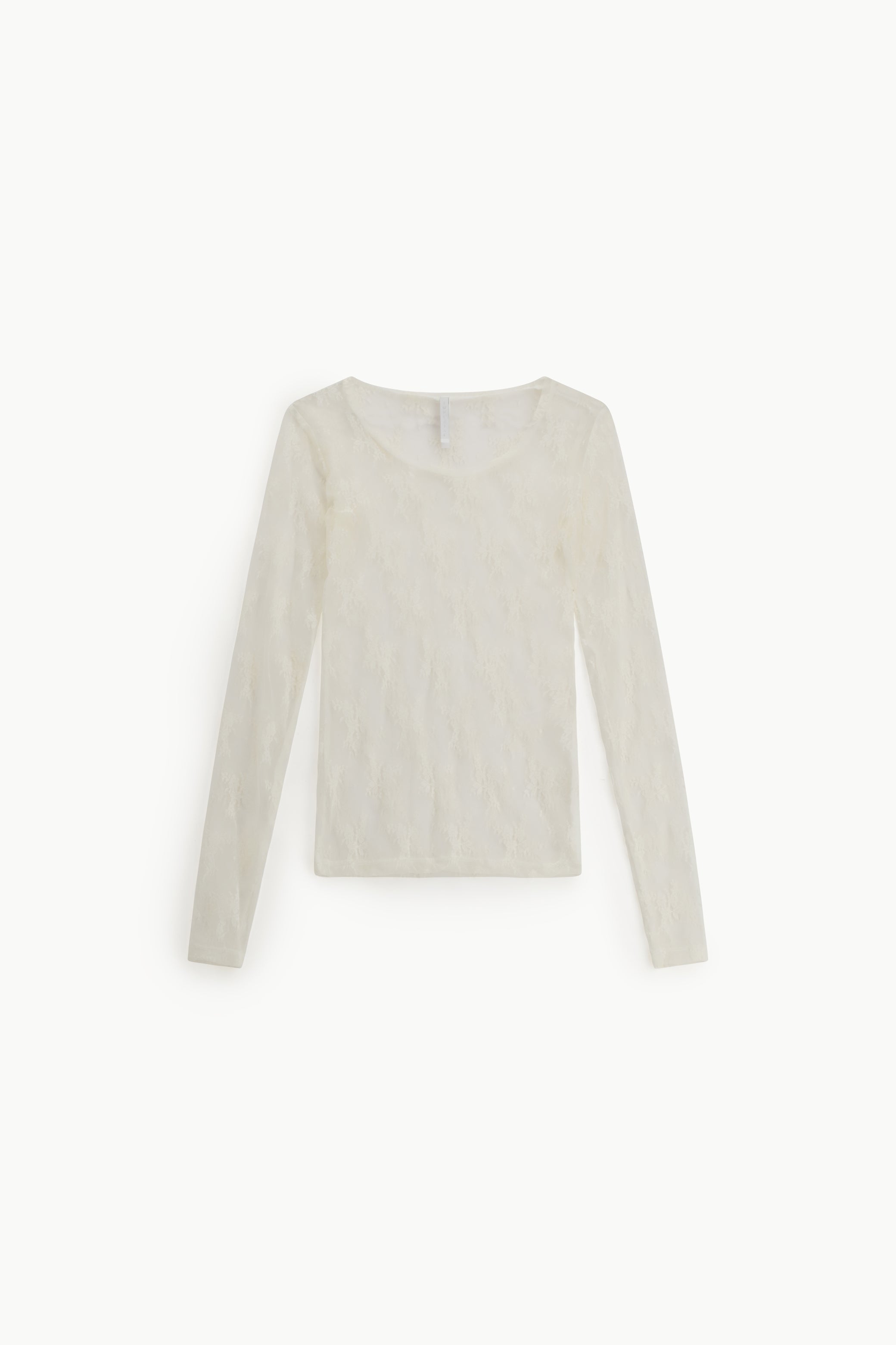 Imperial T-shirt Avorio Tw91lmx