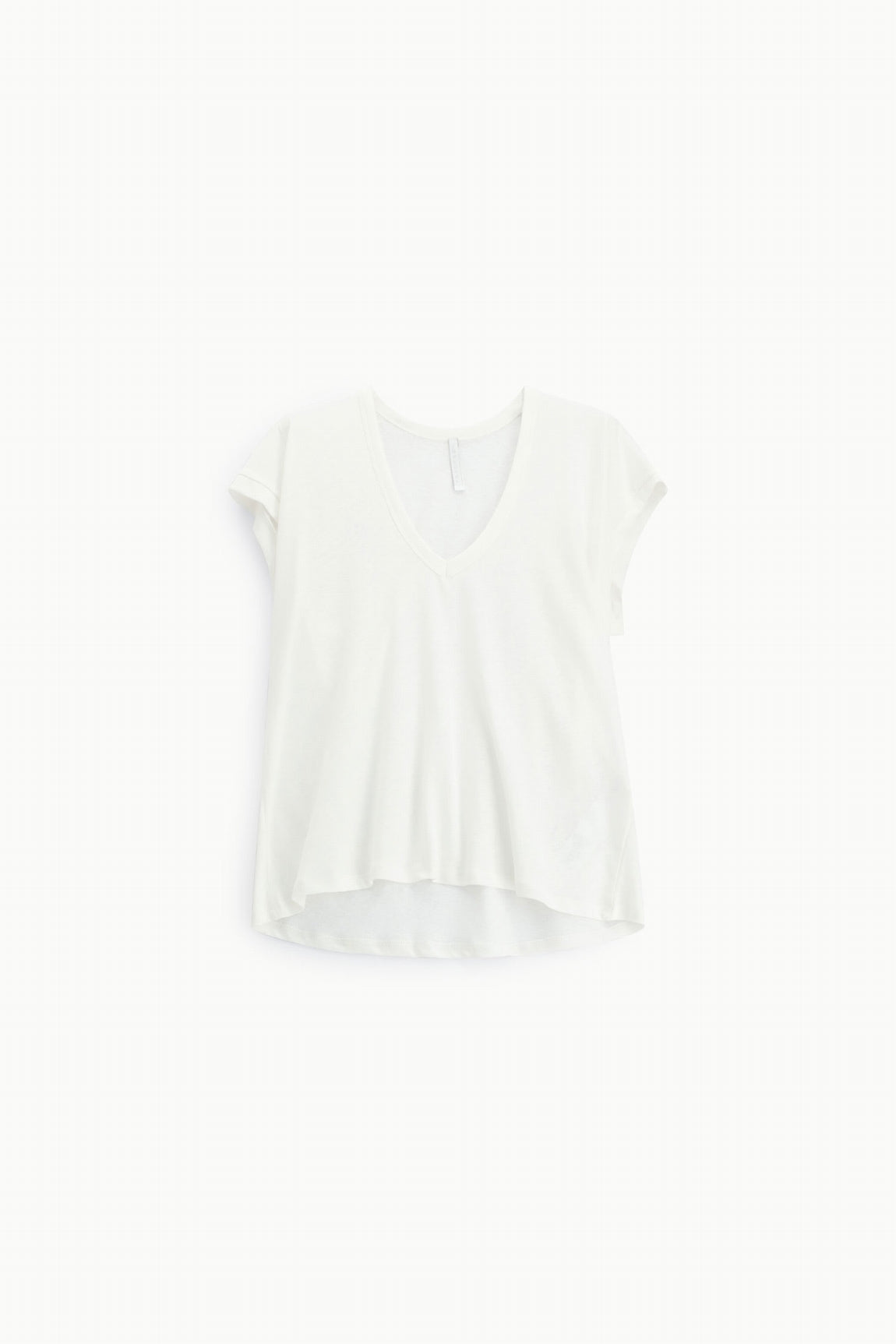 Imperial T-shirt Bianco Ts03leu