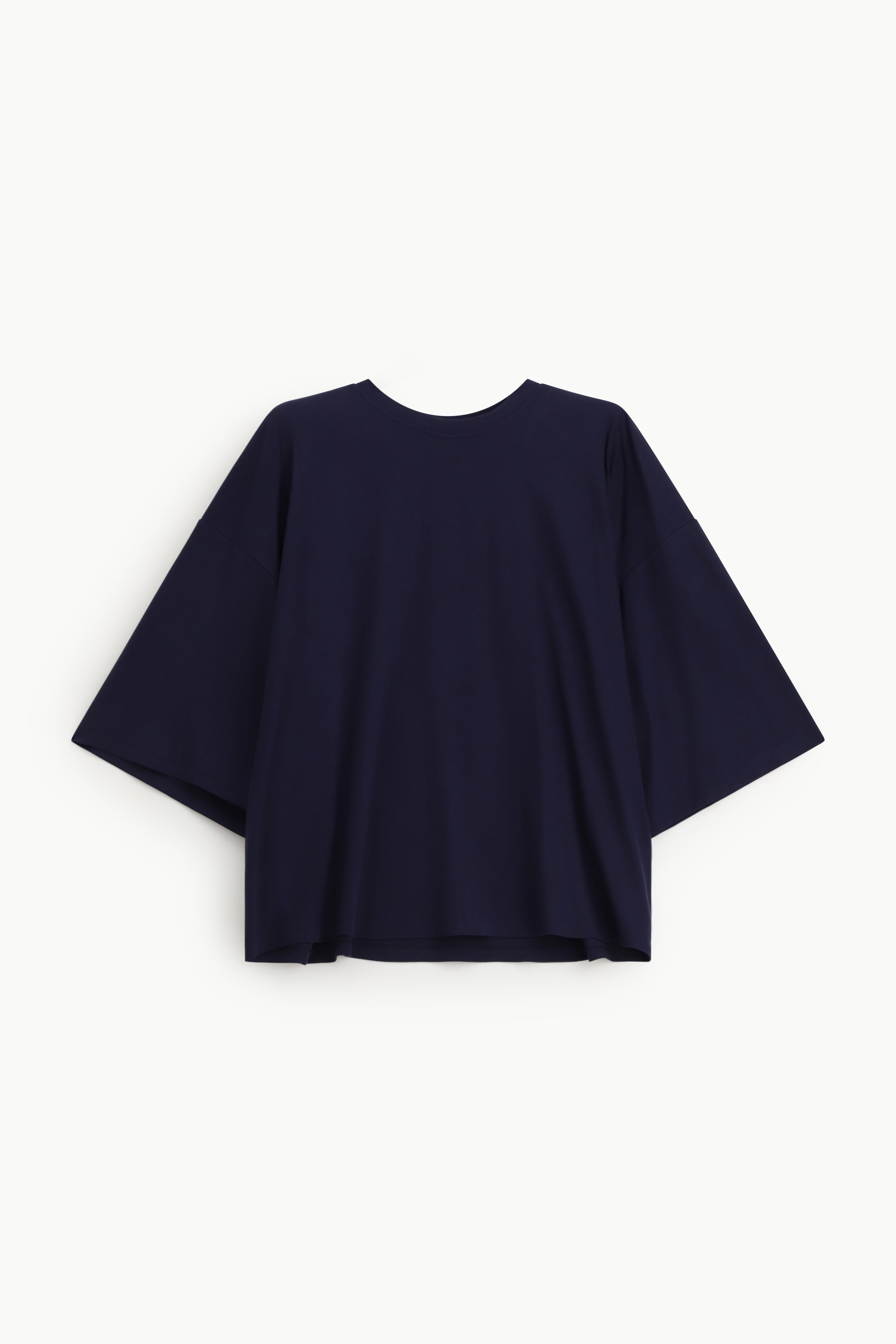 Imperial T-shirt Blu Scuro Tv58lgy