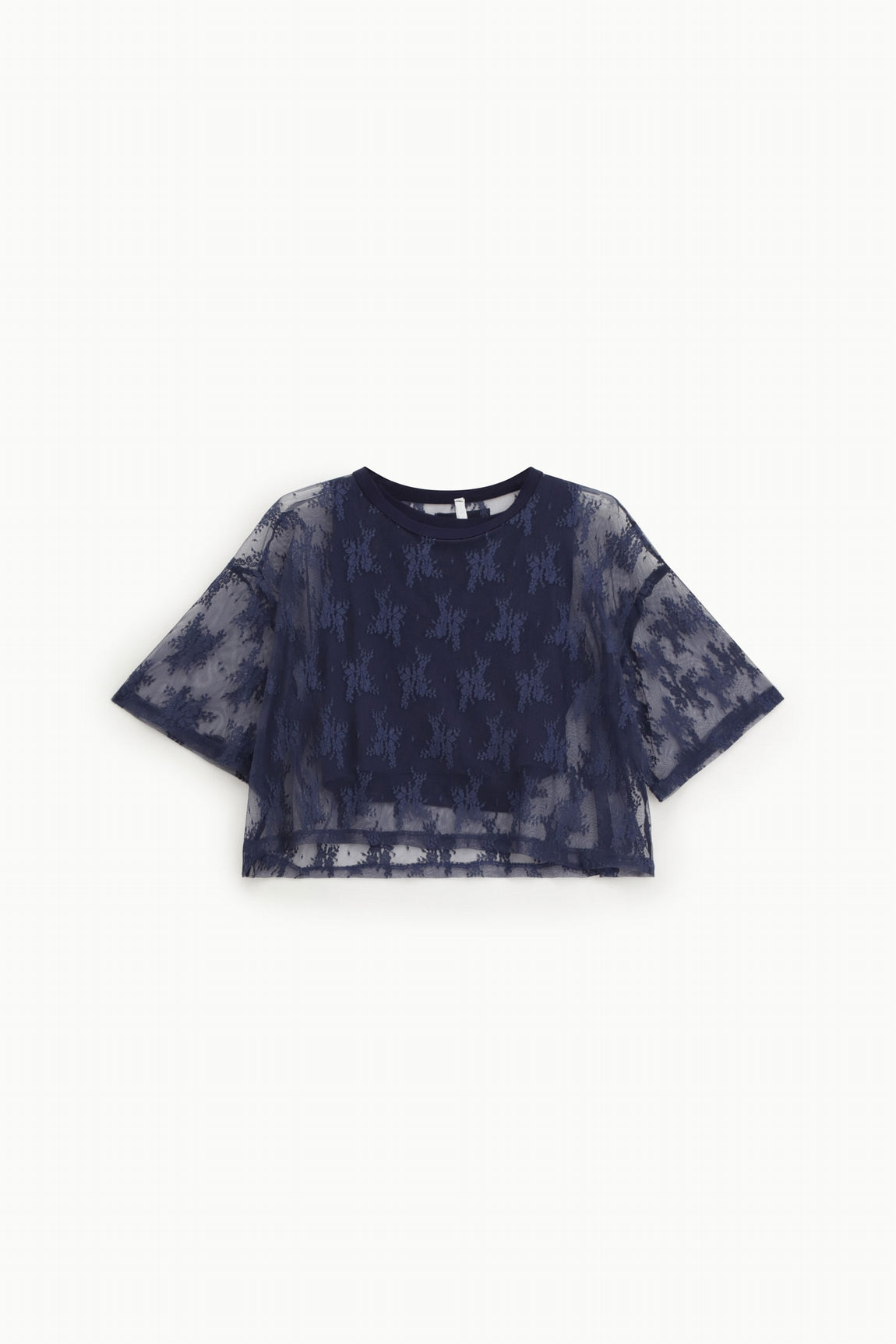 Imperial T-shirt Blu Tw51lmx