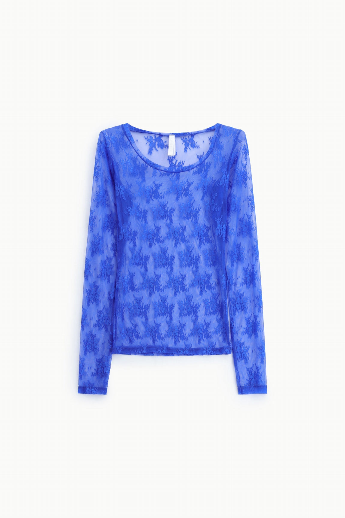 Imperial T-shirt Bluette Tw91mmx