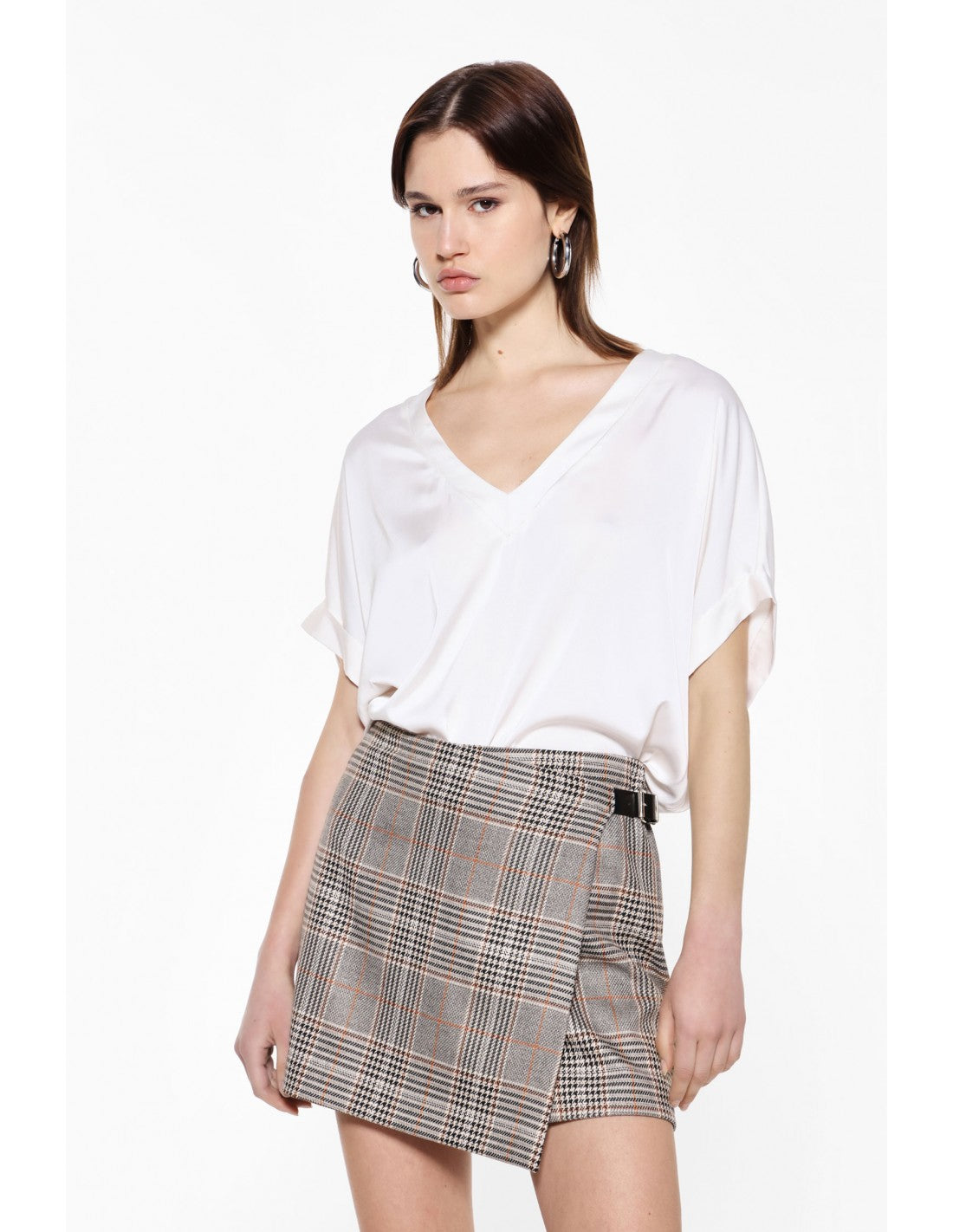 Imperial T-shirt Champagne Tb95ldg