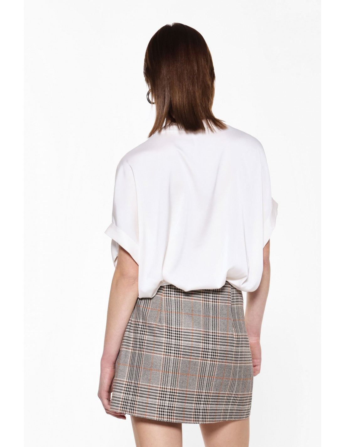 Imperial T-shirt Champagne Tb95ldg