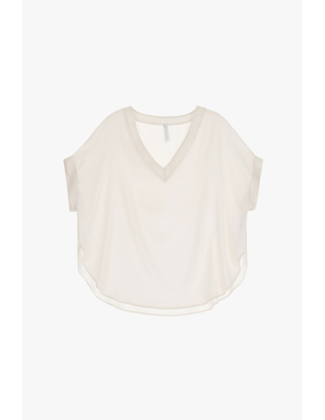 Imperial T-shirt Champagne Tb95ldg