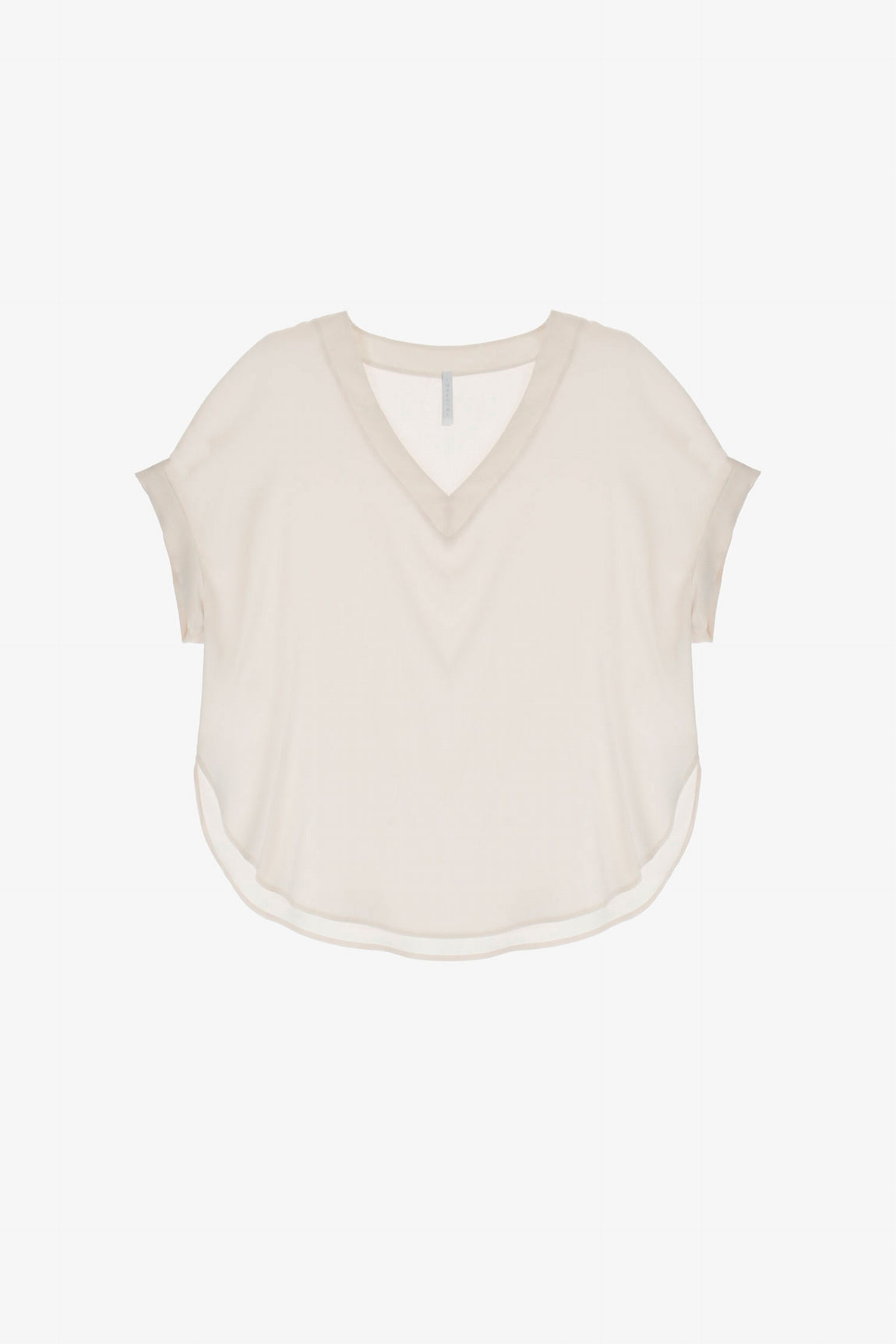 Imperial T-shirt Champagne Tb95mdg