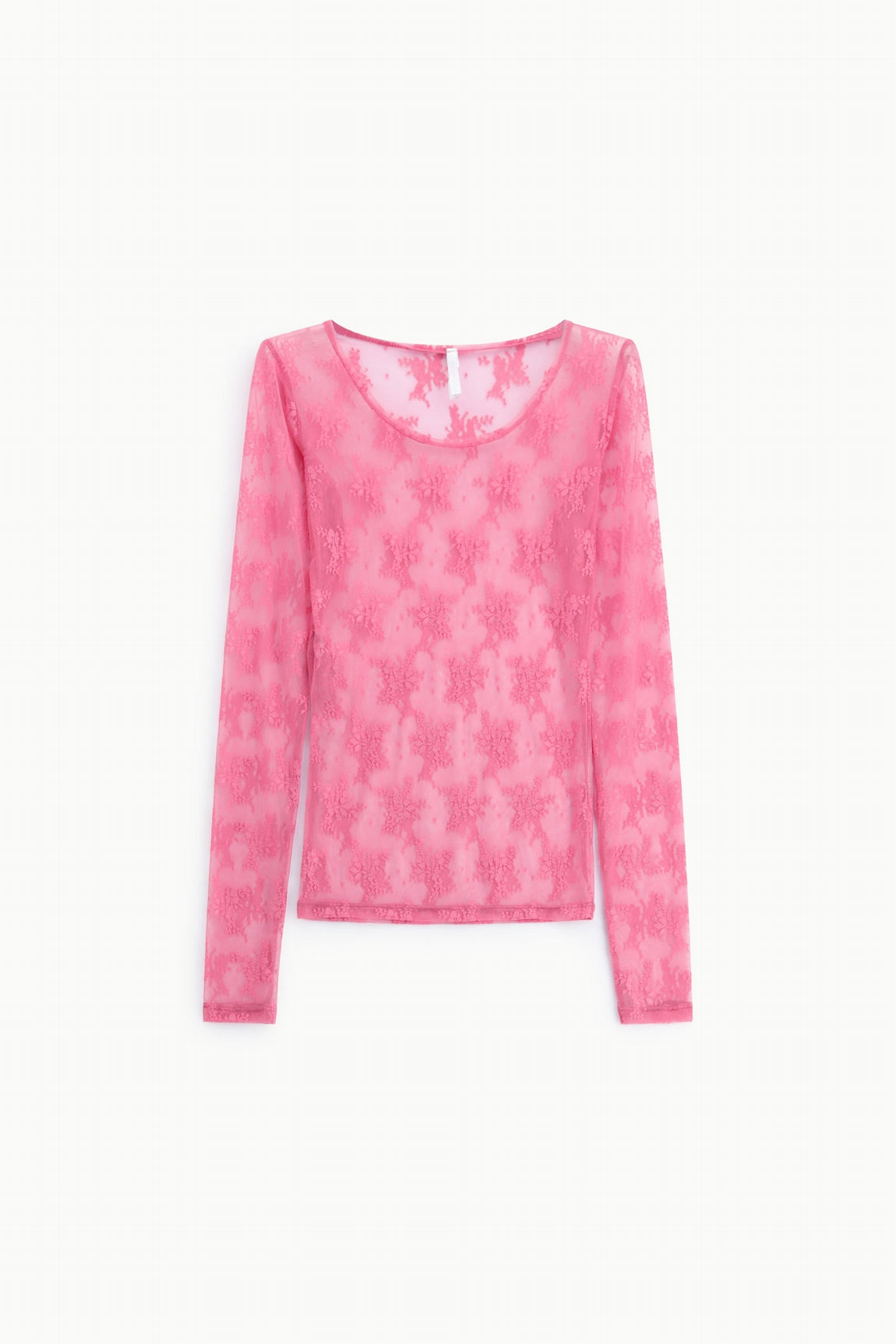 Imperial T-shirt Dry Rose Tw91mmx