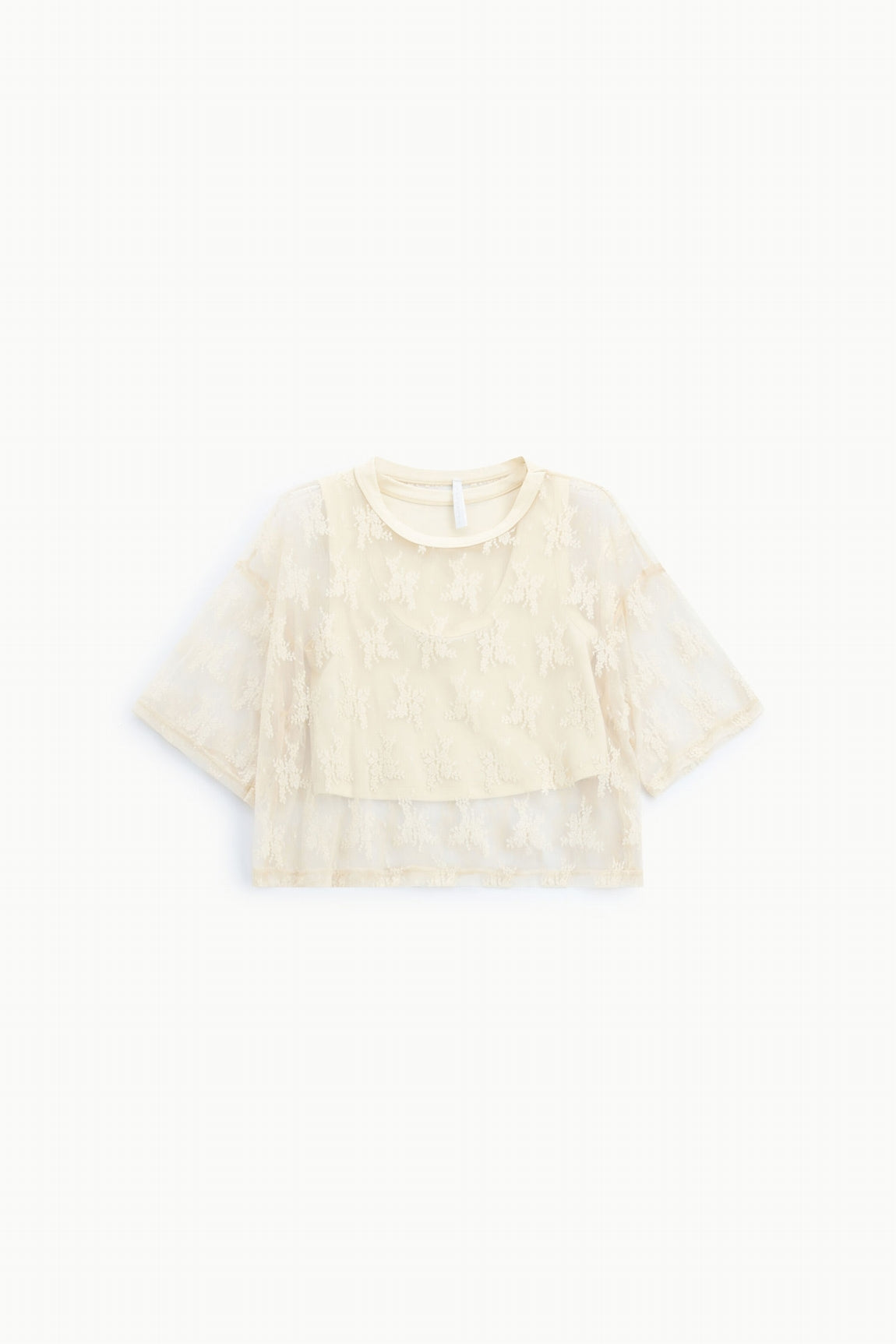 Imperial T-shirt Marmo Tw51mmx