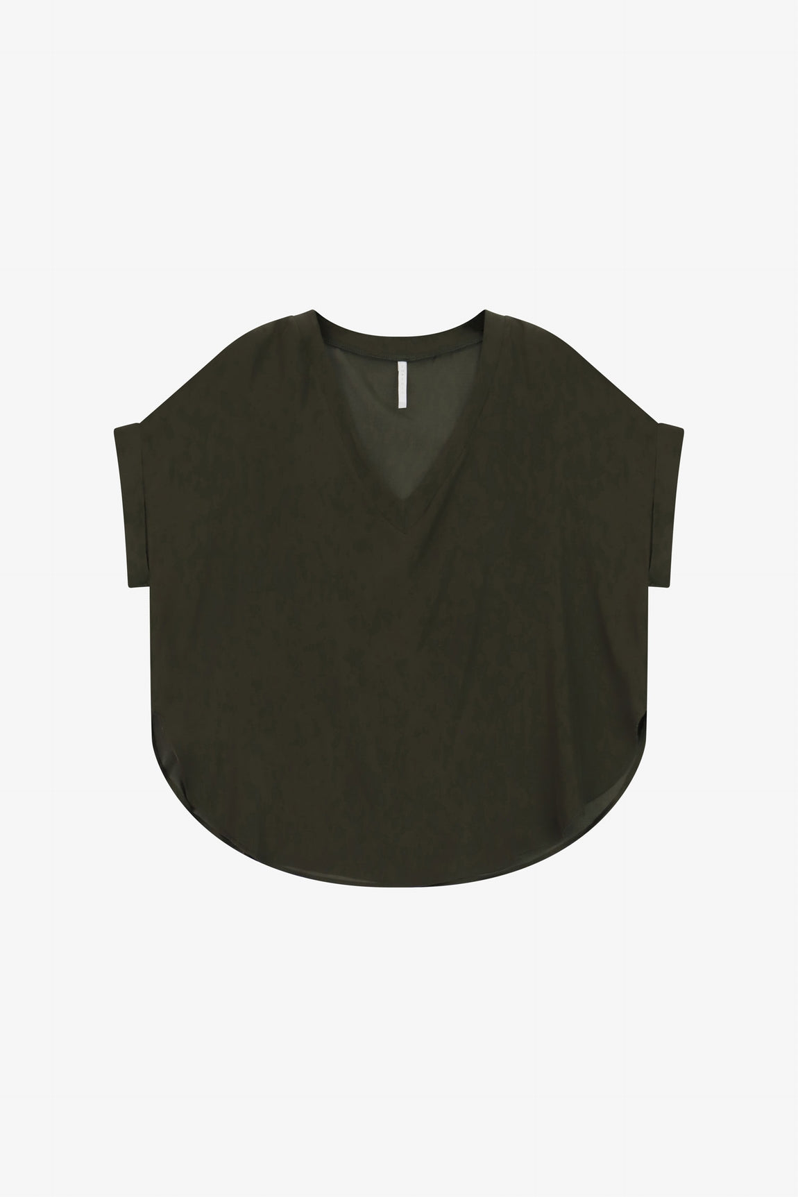 Imperial T-shirt Militare Tb95mdg