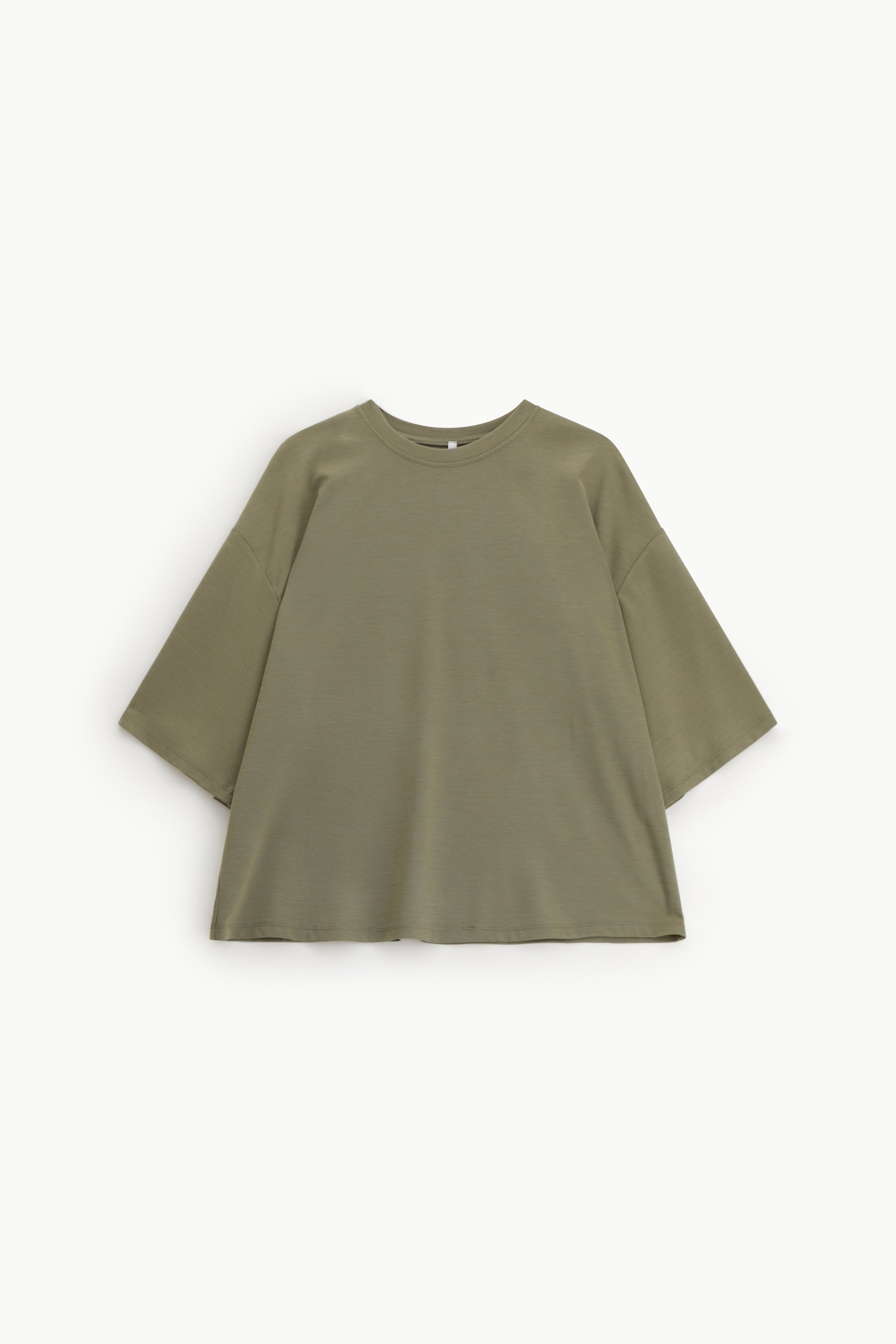 Imperial T-shirt Militare Tv58lgy