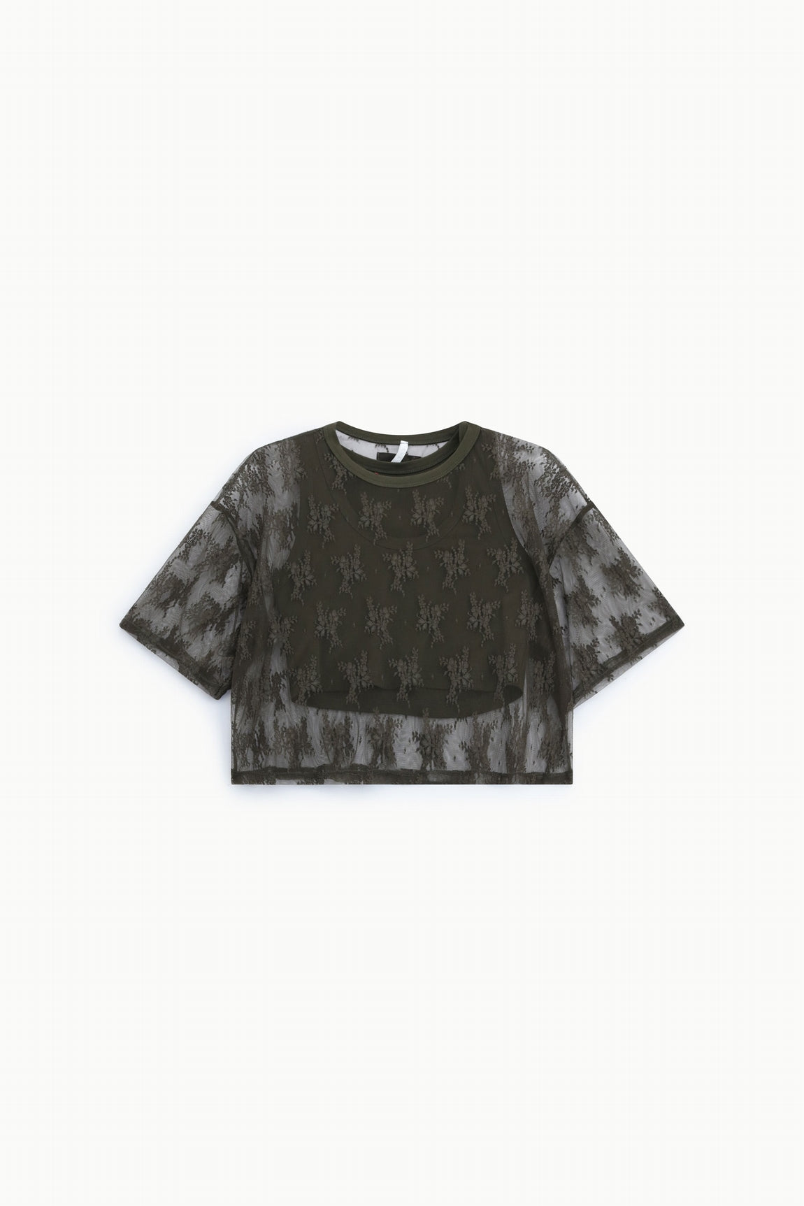 Imperial T-shirt Militare Tw51mmx