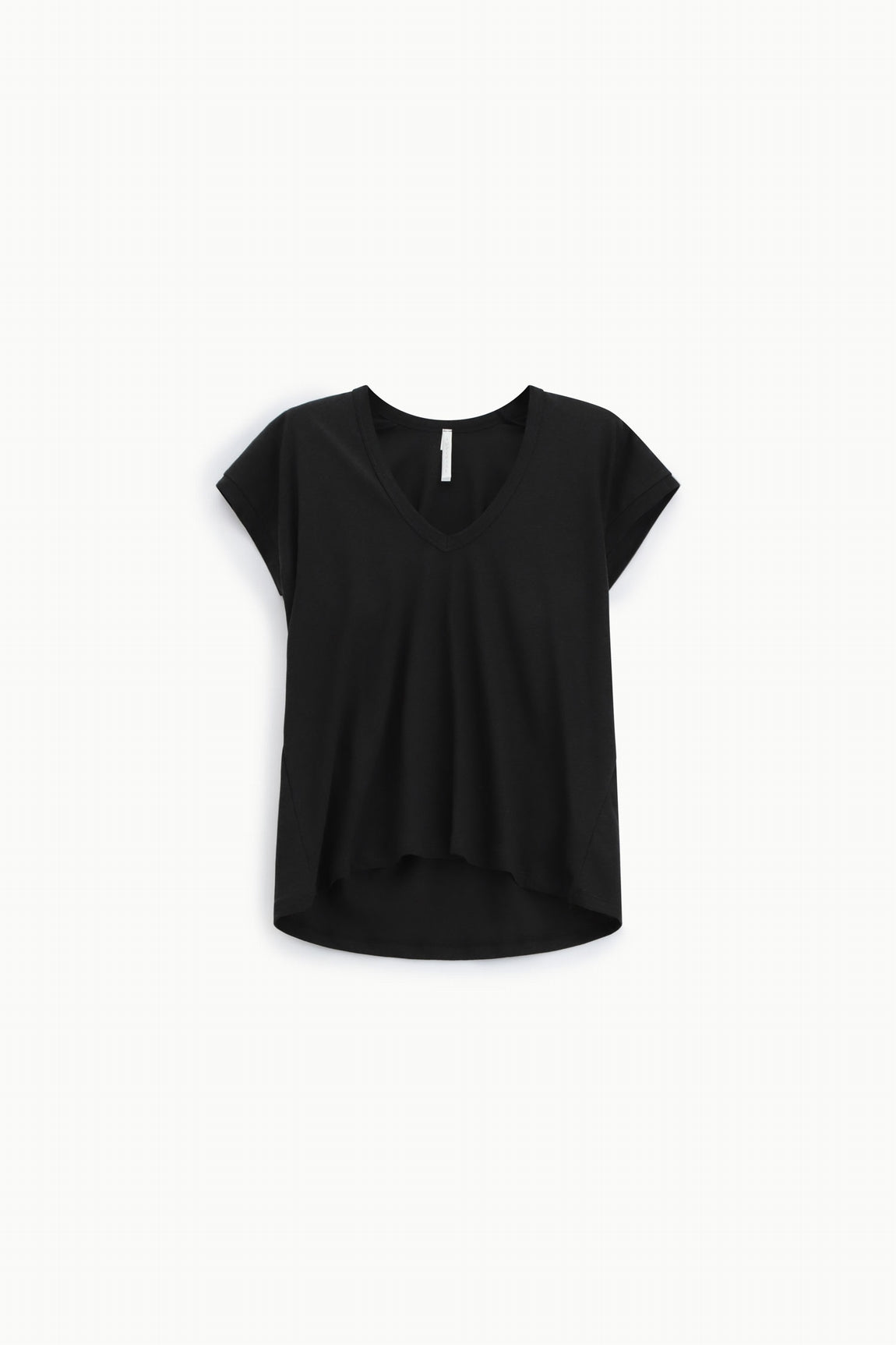 Imperial T-shirt Nero Ts03leu