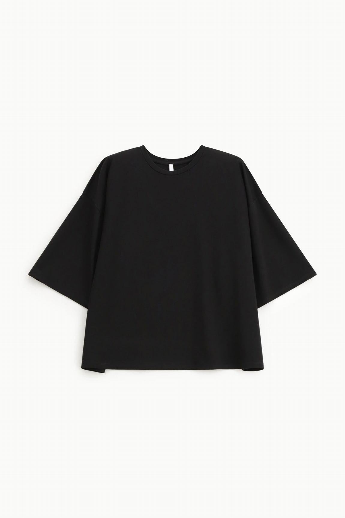 Imperial T-shirt Nero Tv58lgy