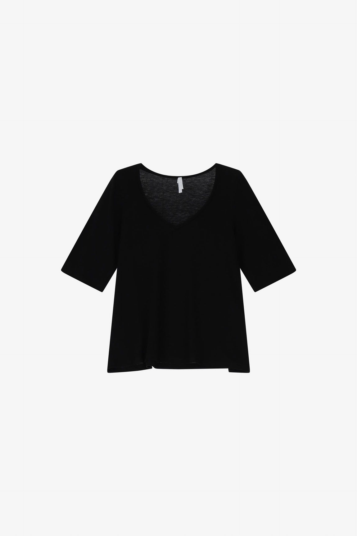 Imperial T-shirt Nero Tv99jkq