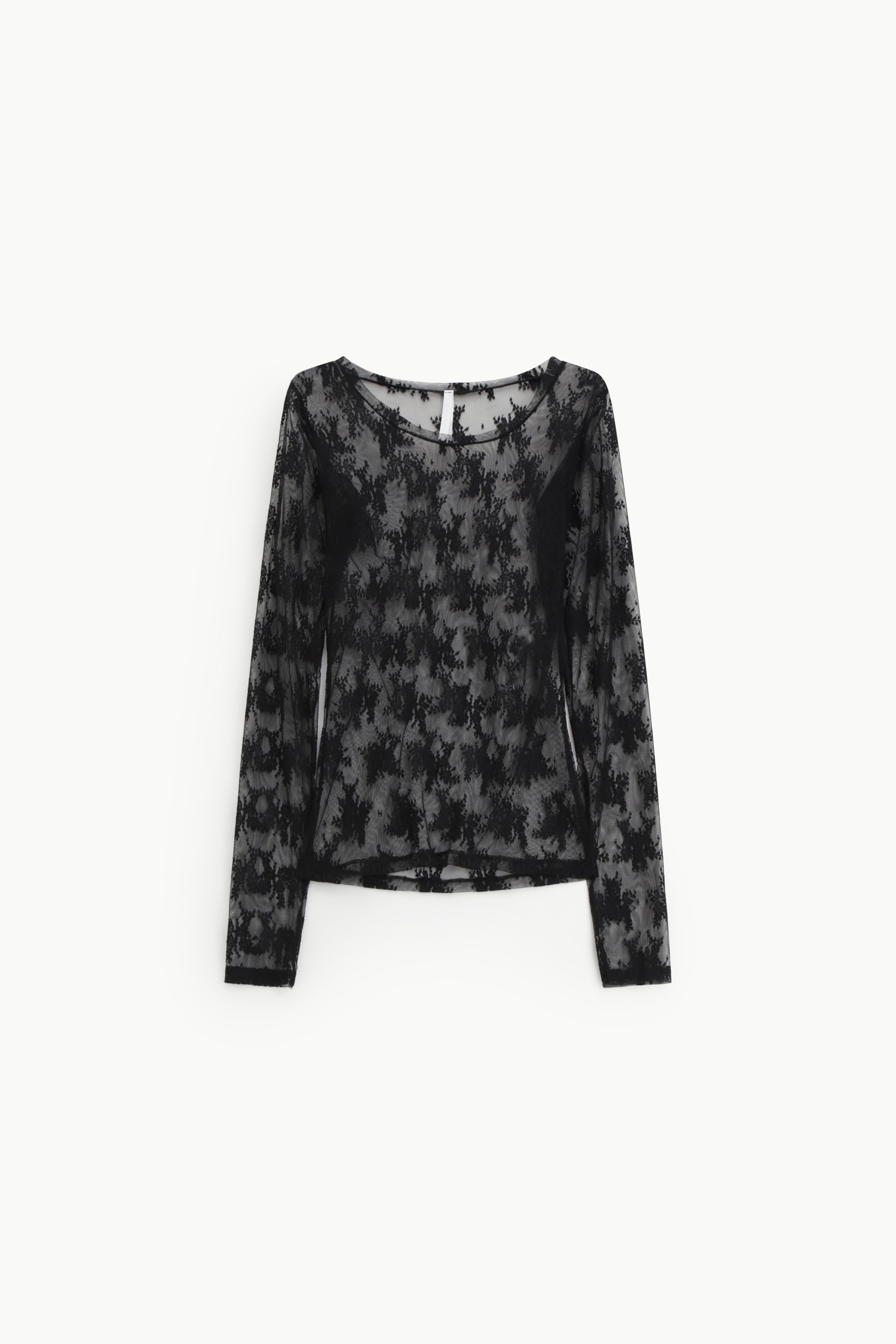 Imperial T-shirt Nero Tw91lmx