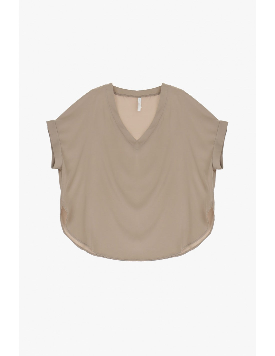 Imperial T-shirt Platino Tb95ldg