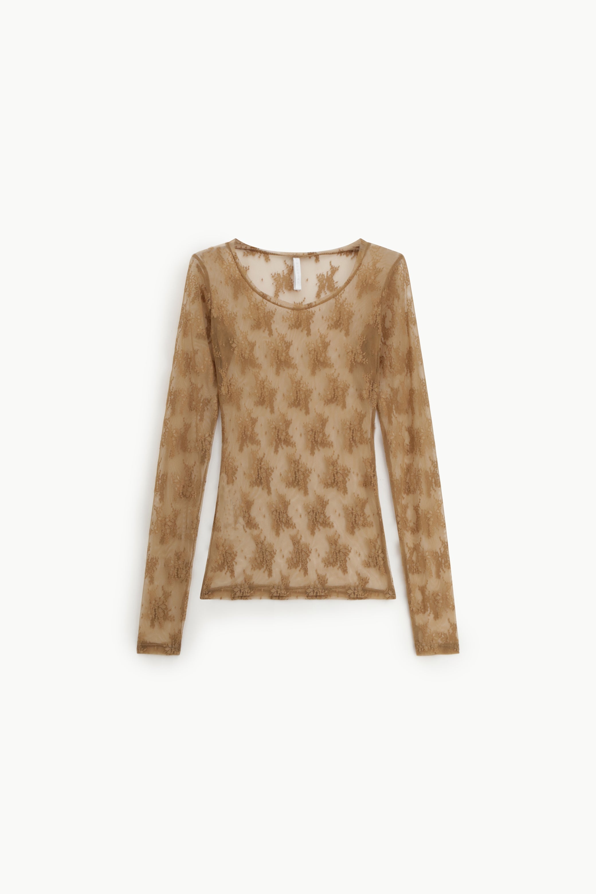 Imperial T-shirt Tabacco Tw91lmx