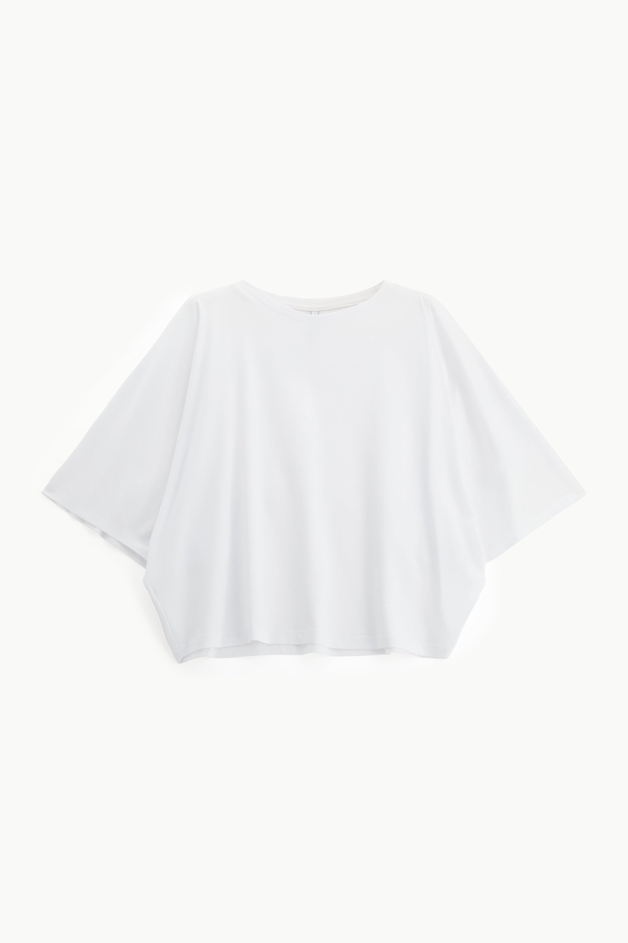 Imperial Top Bianco Tx01kak