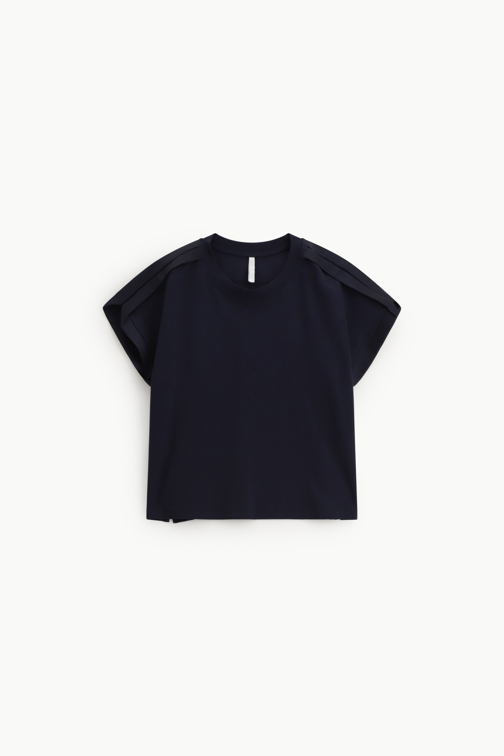 Imperial Top Blu Ty22lhz