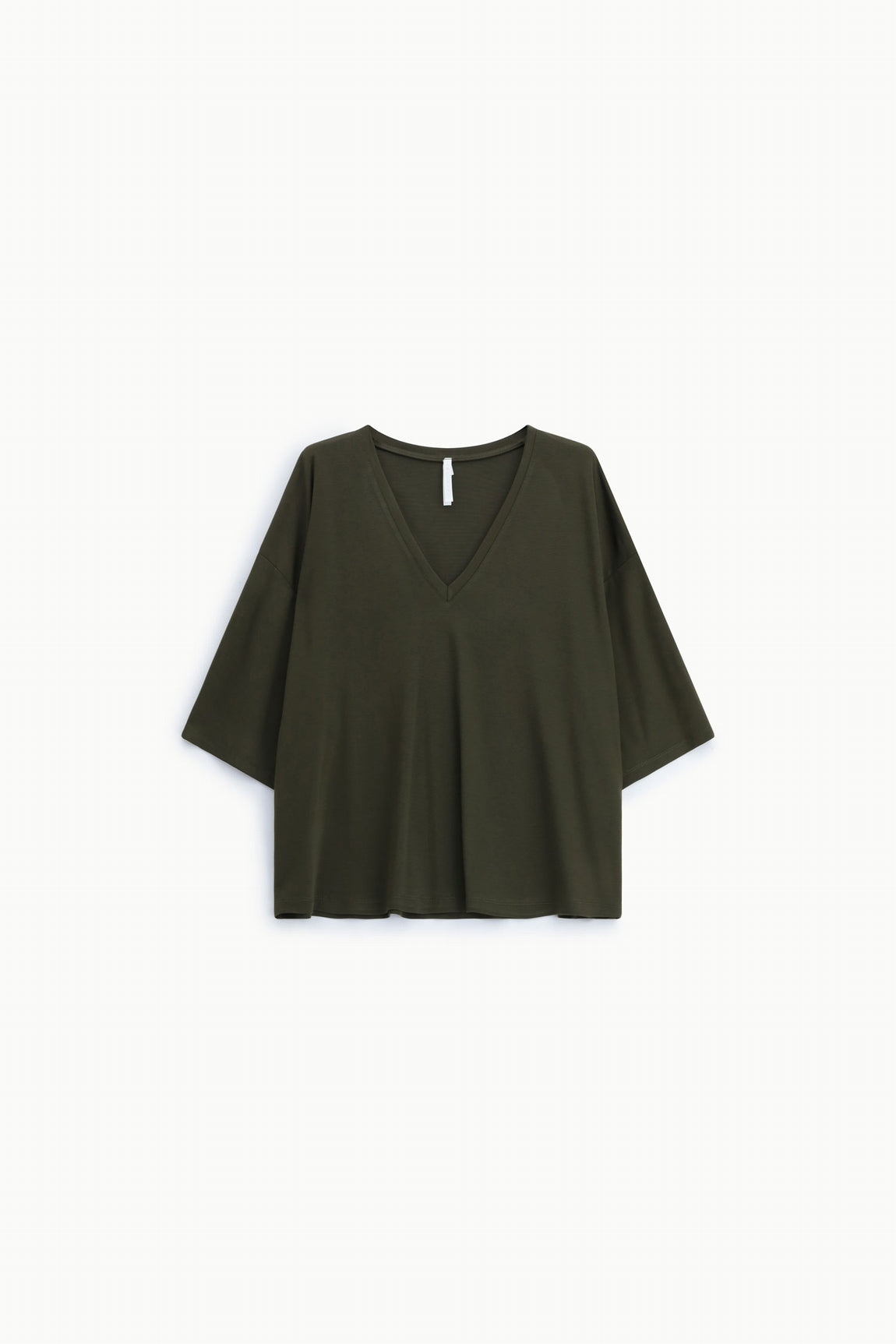 Imperial Top Militare Tx96mgy