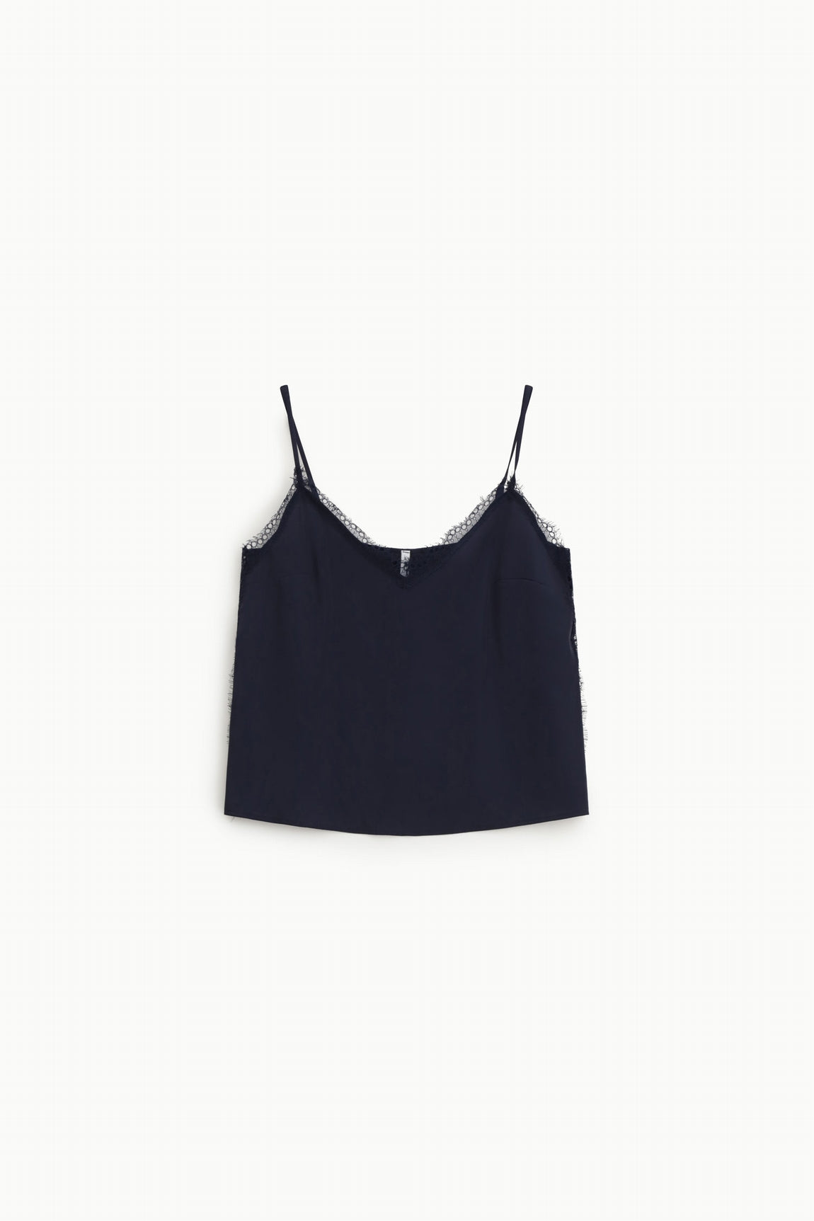 Imperial Top Navy Rfm4ldg