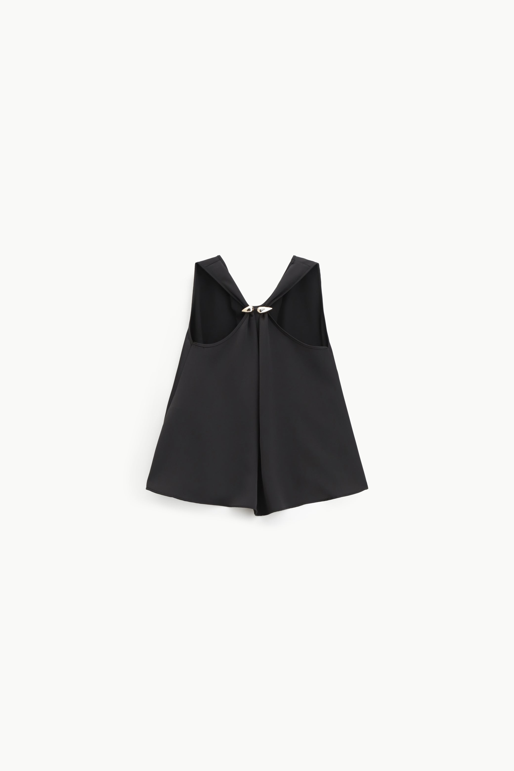 Imperial Top Nero Rig1kba