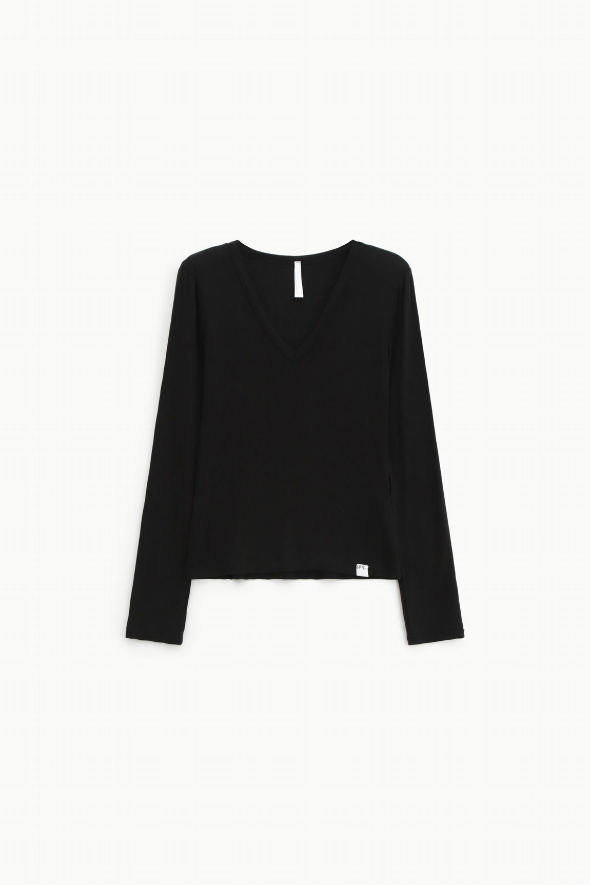 Imperial Top Nero Tr17kap