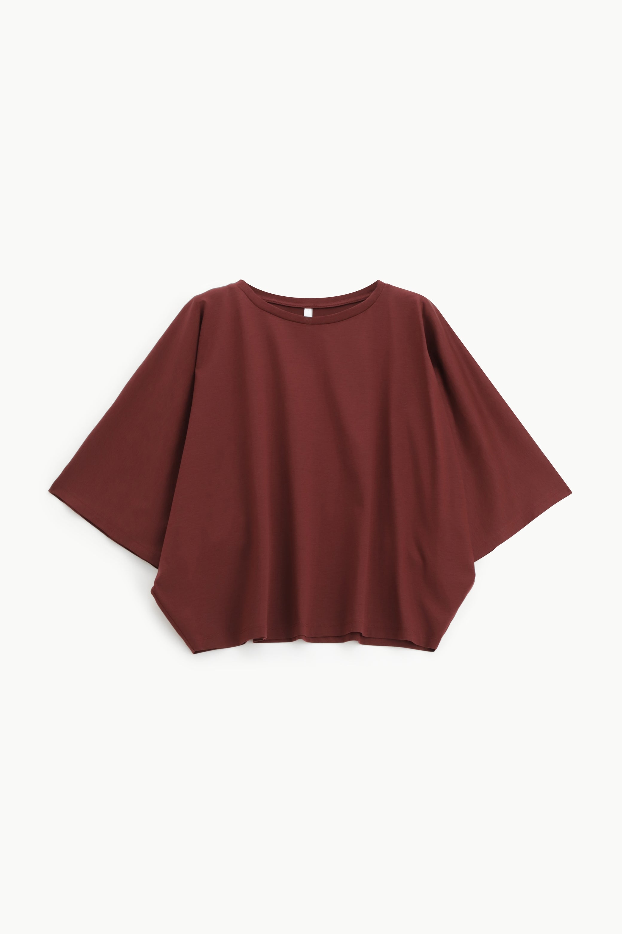 Imperial Top Rosso India Tx01kak