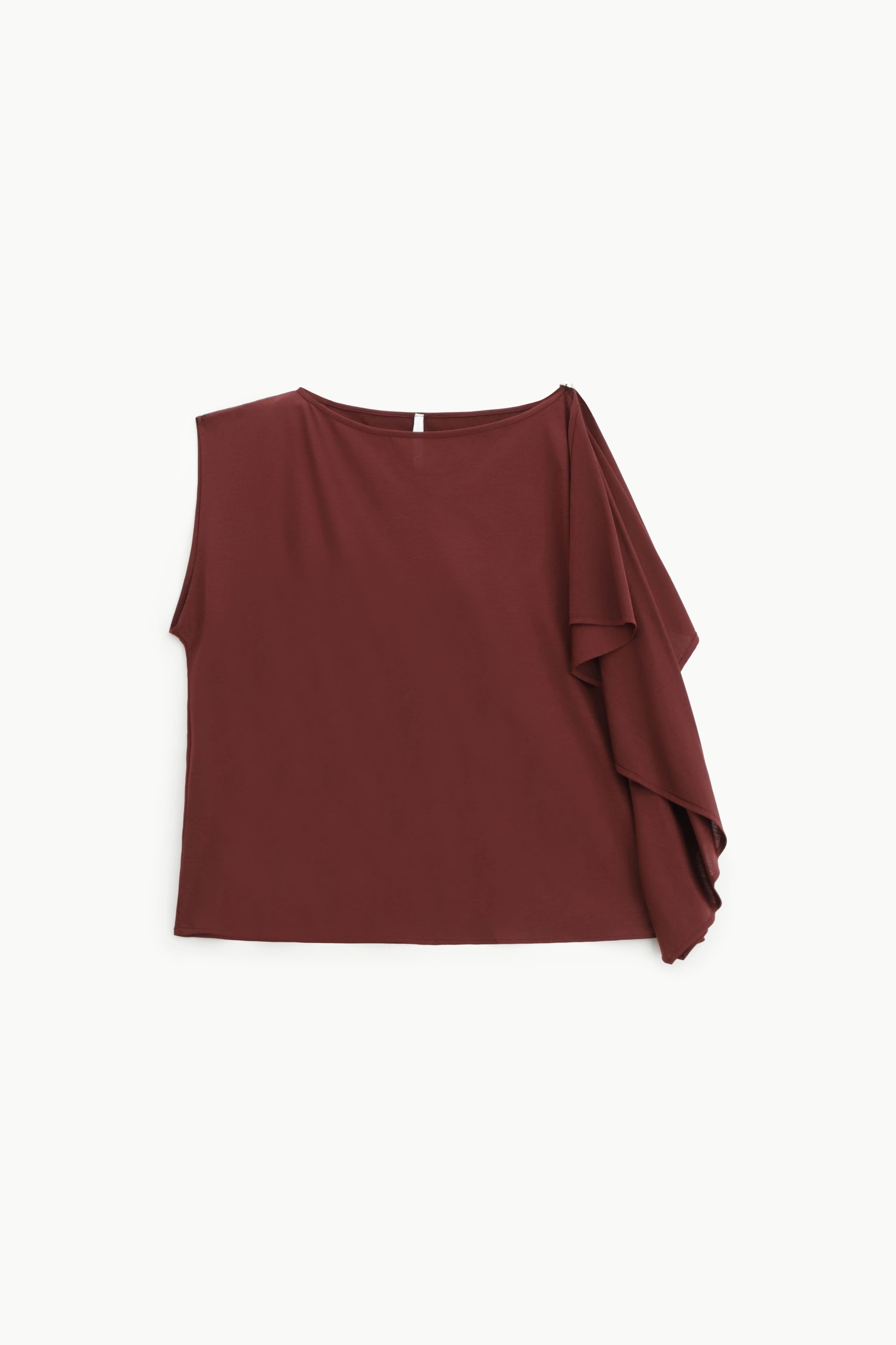 Imperial Top Rosso India Tx02kak