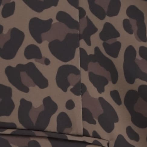 Imperial Veste Fango/Nero Jt86kil