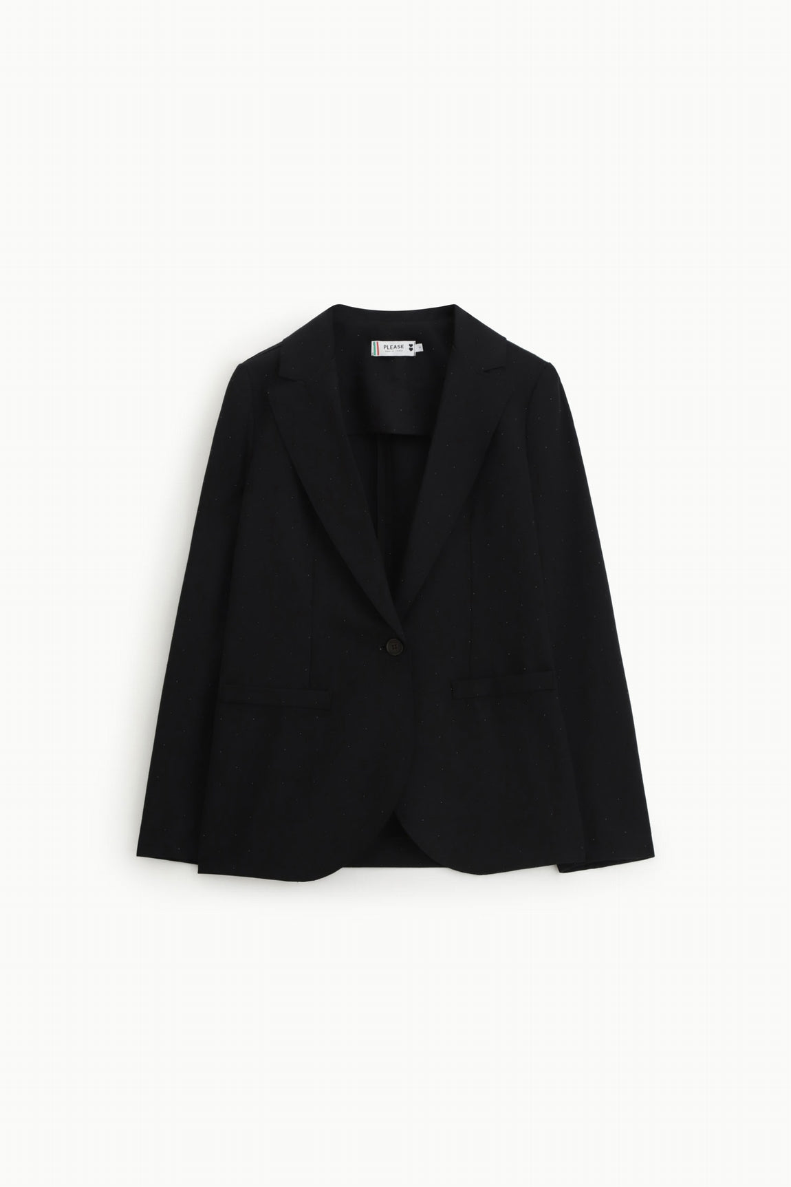 Imperial Veste Nero J0mydum000