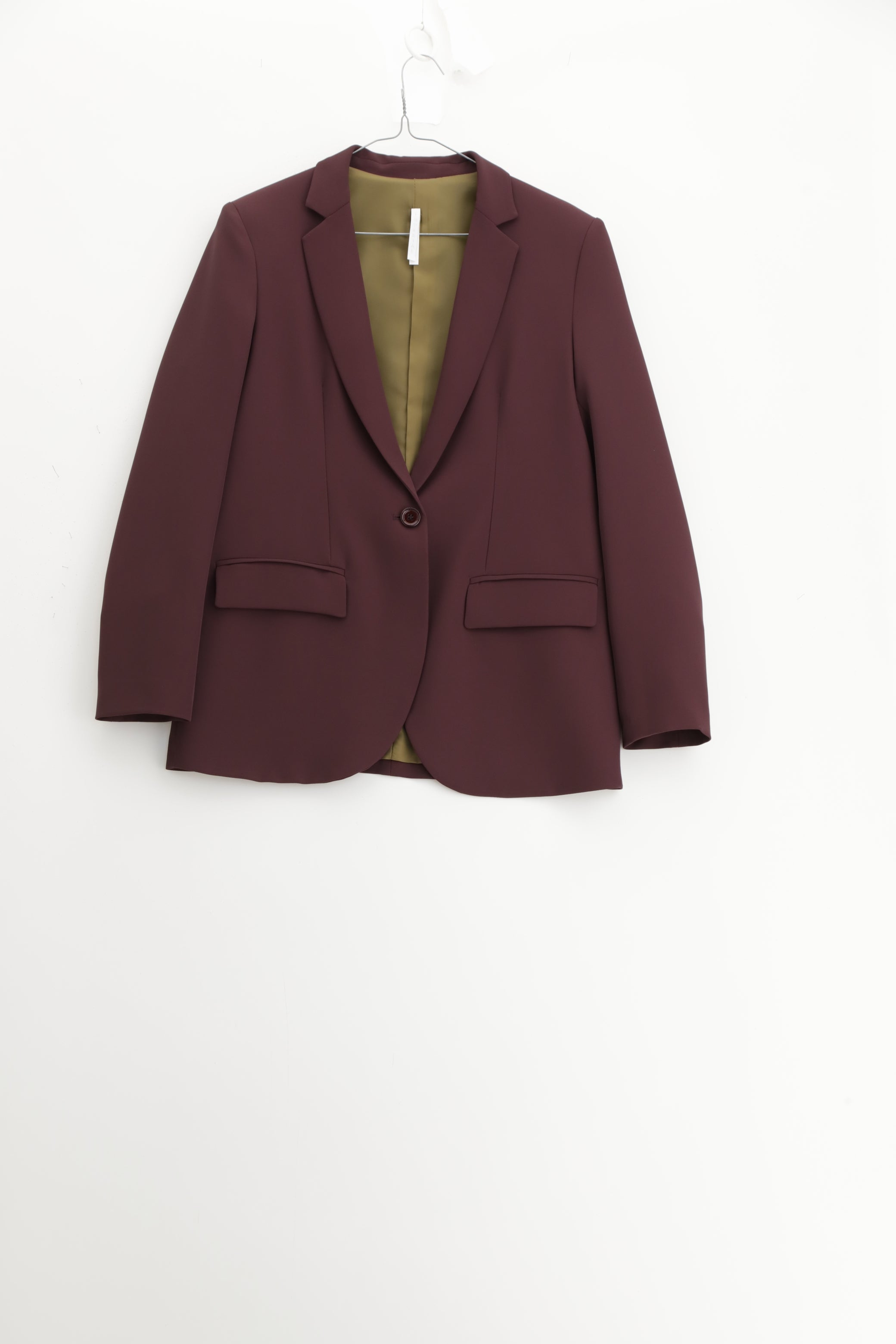 Imperial Veste Prugna Jt86khx