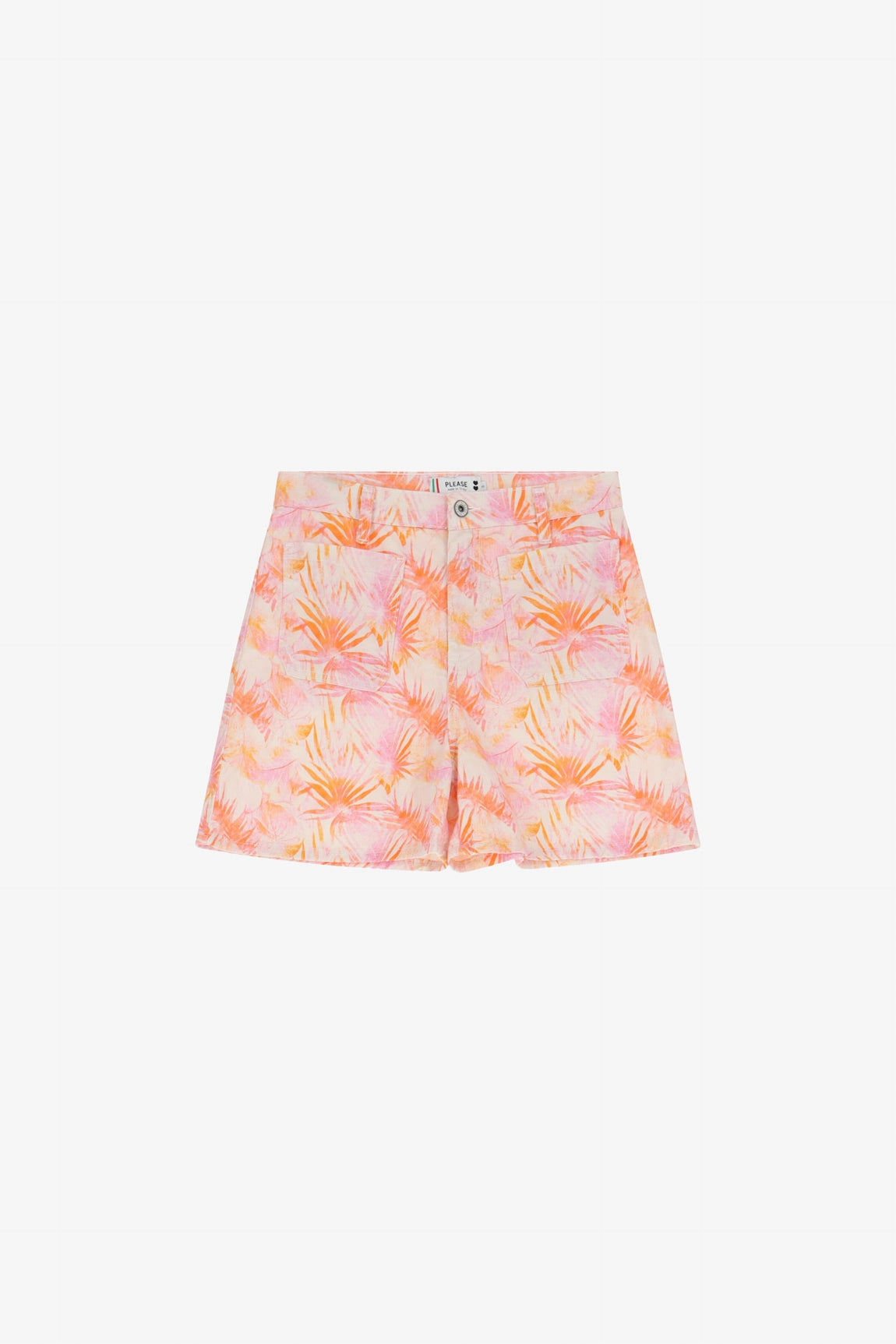 Please Bermuda Rosa D0ktdlpc10