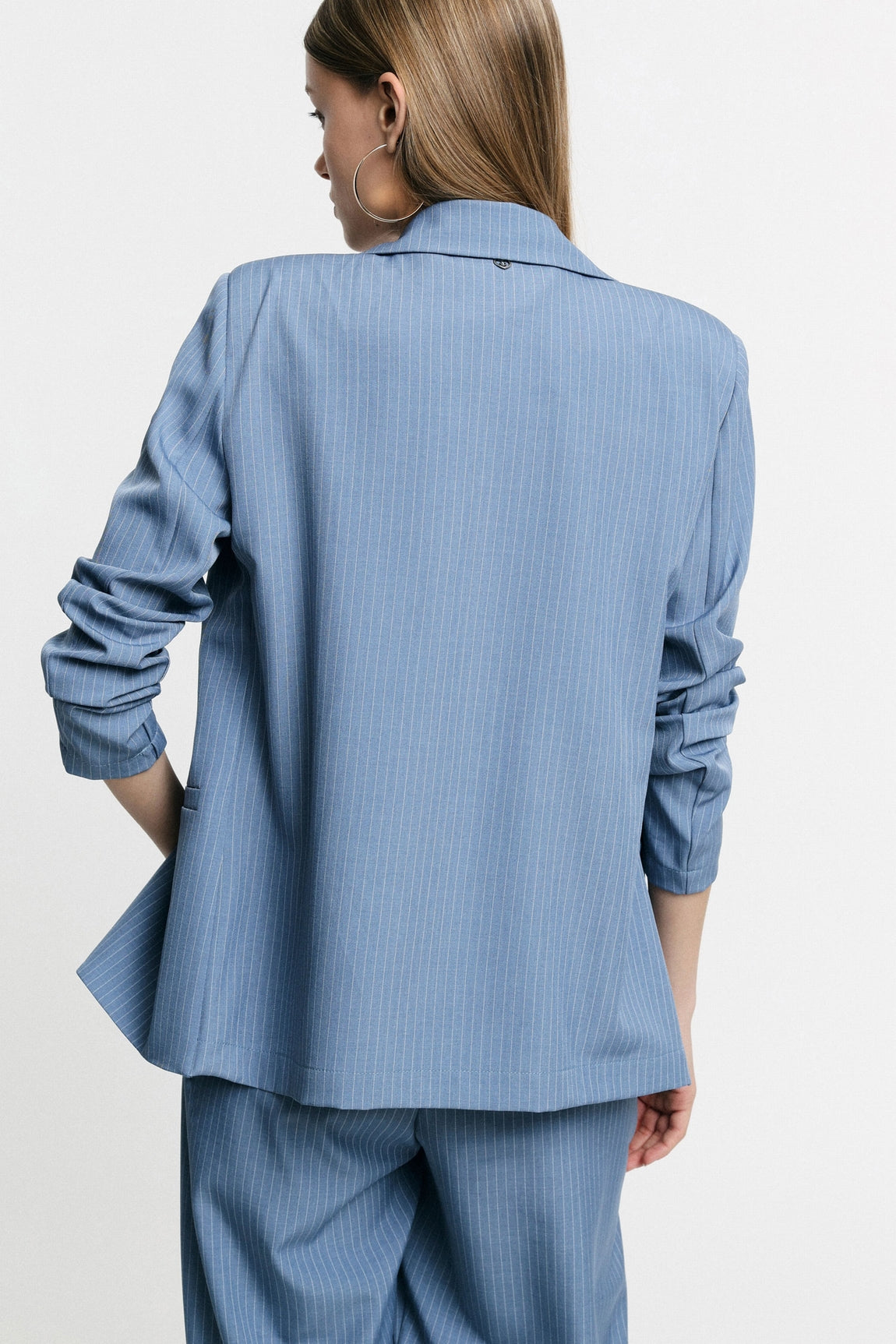 Please Blazer Jeans J0fydzg000