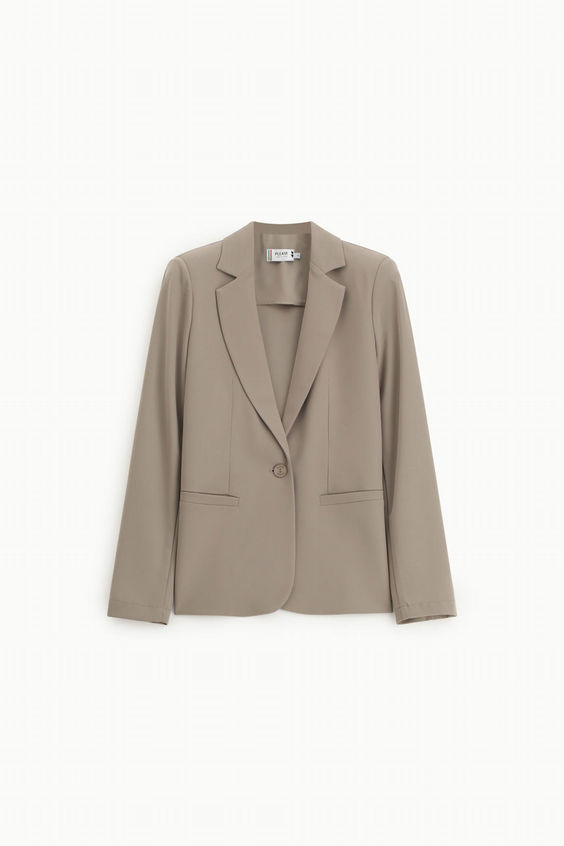 Please Blazer Pietra J0fyas4000