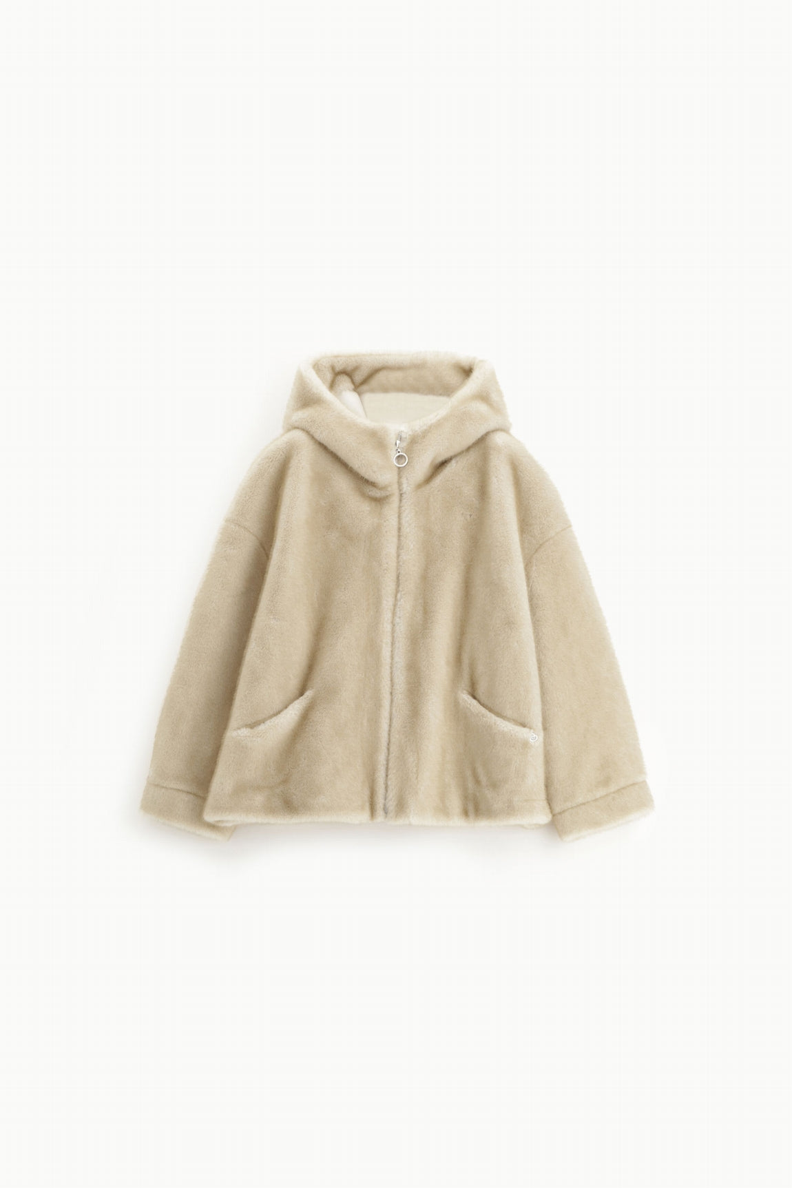 Please Blouson Beige V8911g6850