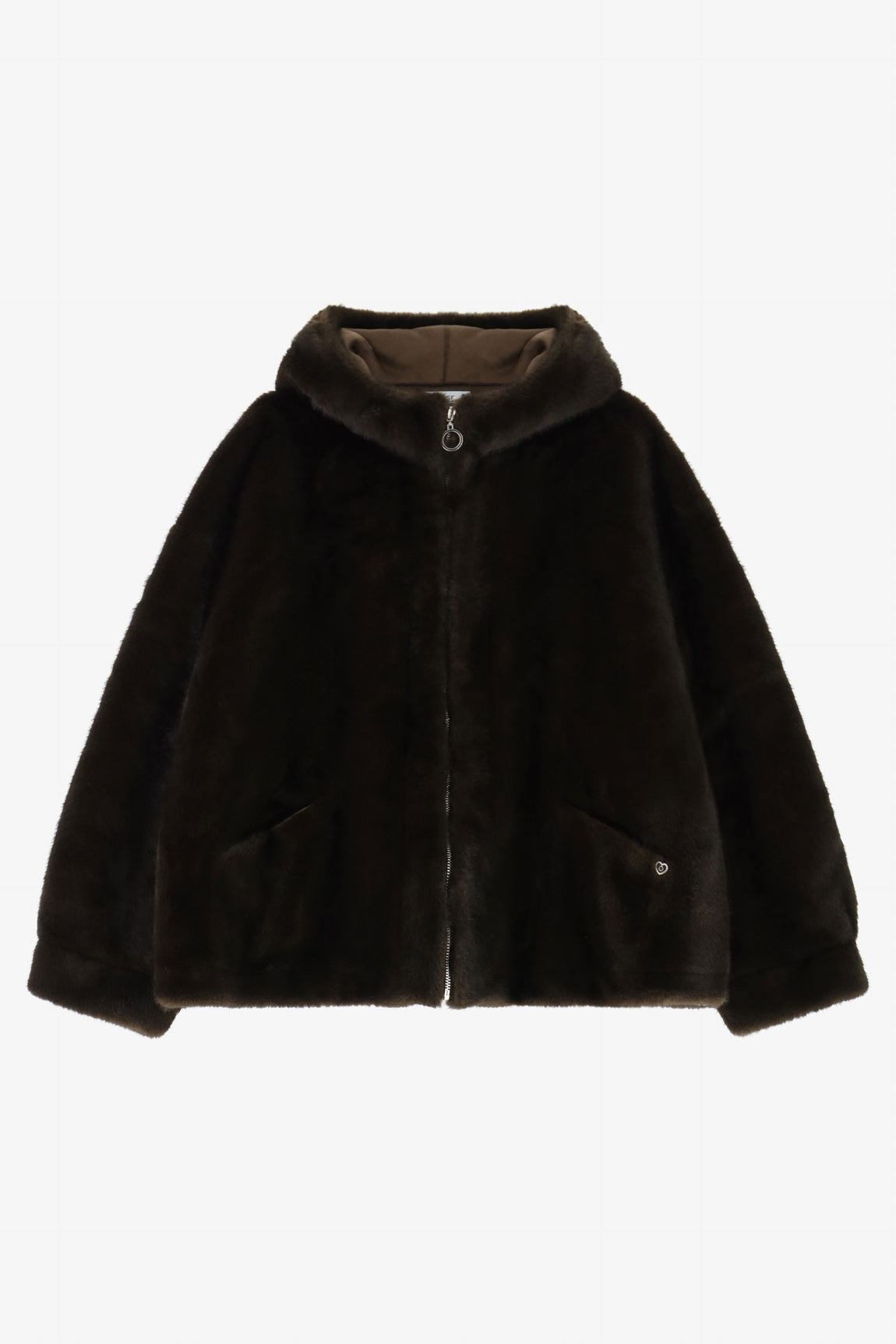 Please Blouson Moro V8911g6850