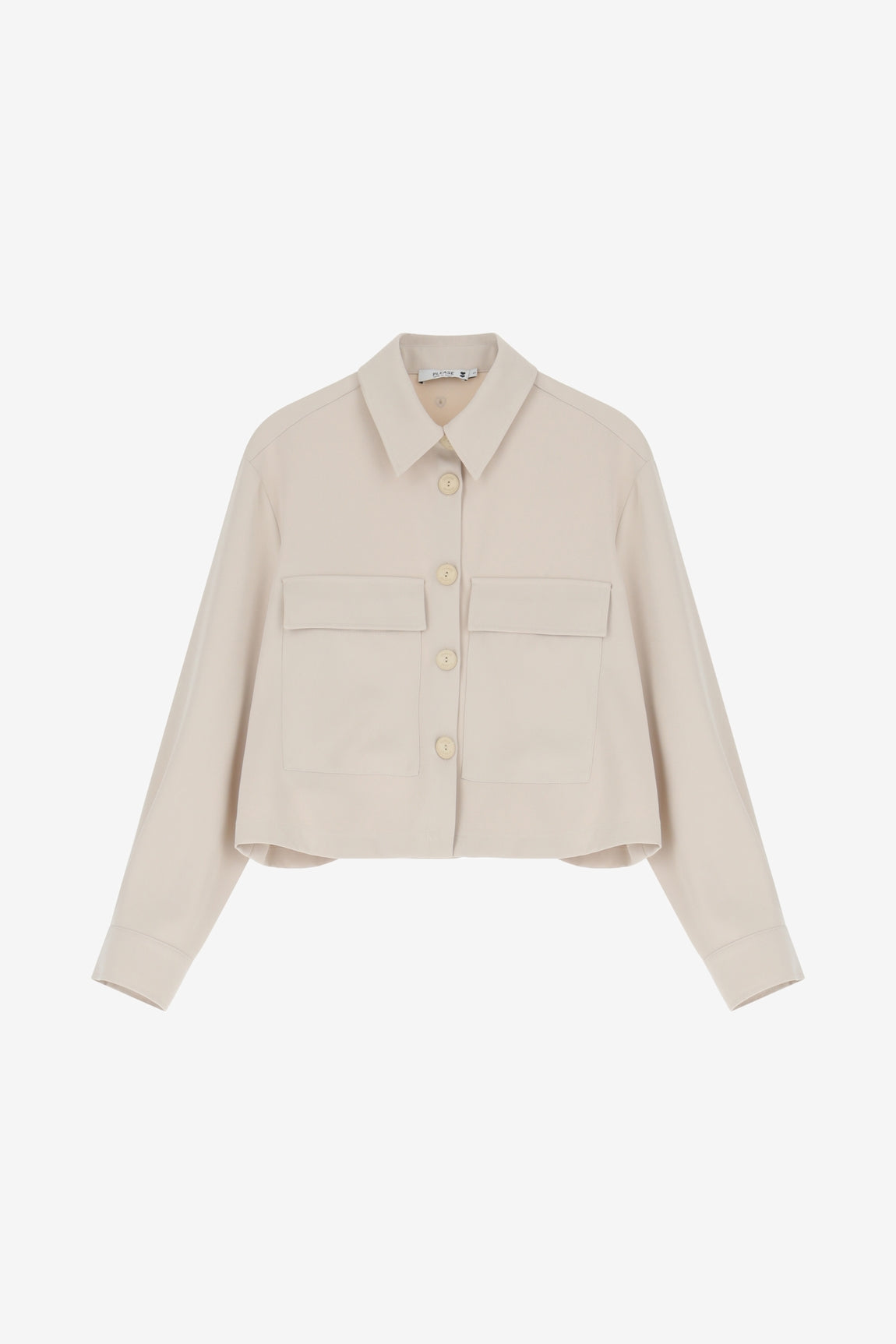 Please Blouson Panna V0facsi000