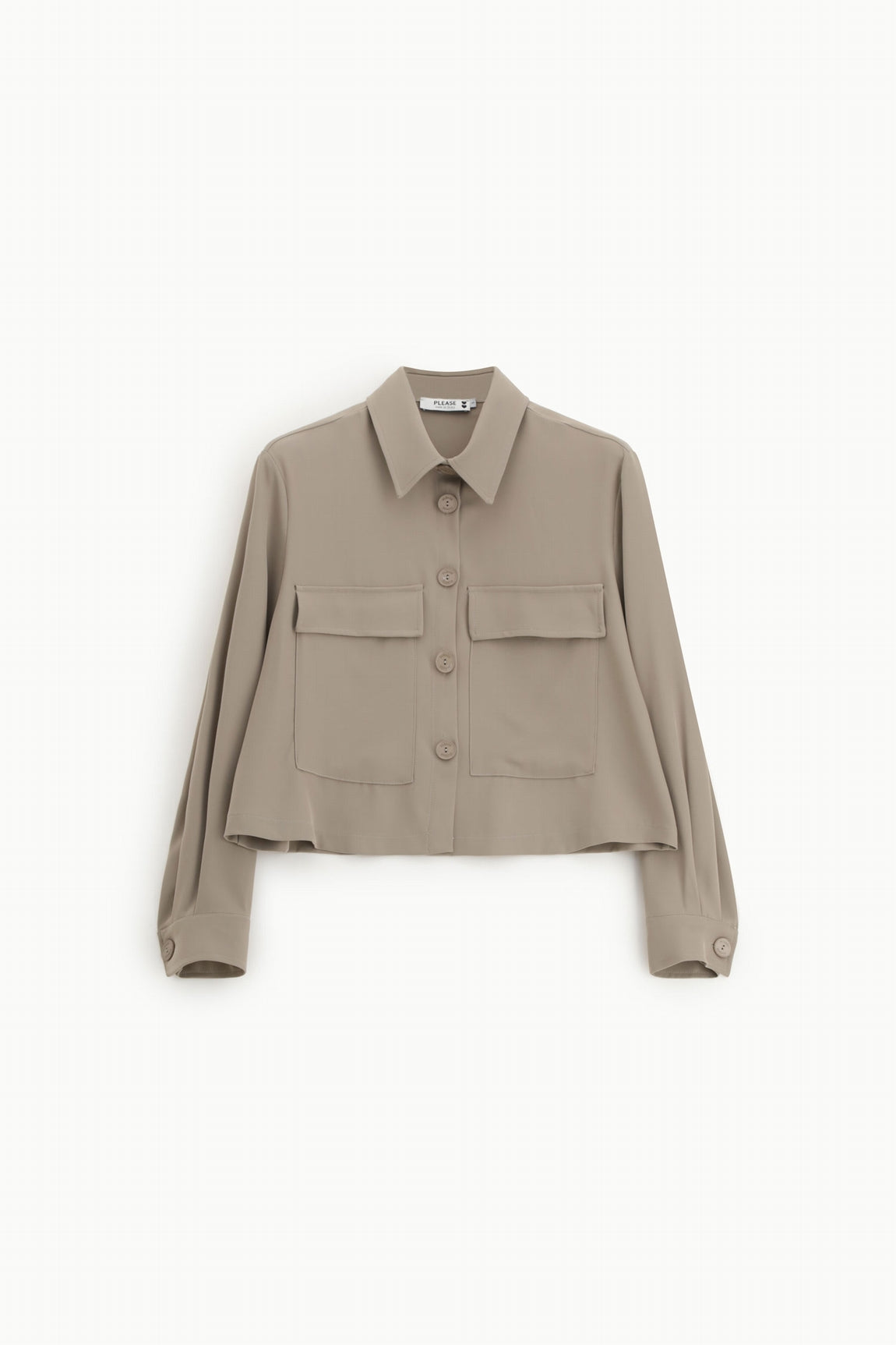 Please Blouson Pietra V0faas4000