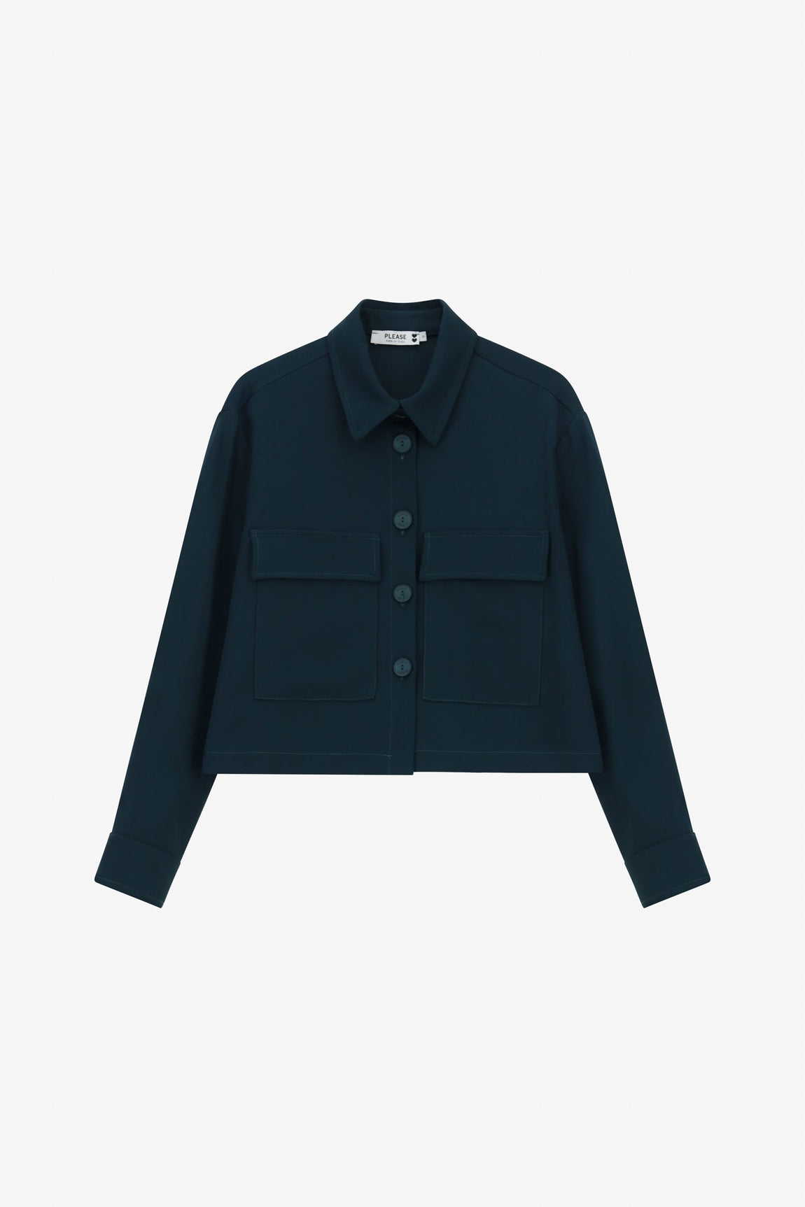 Please Blouson Pino V0facsi000