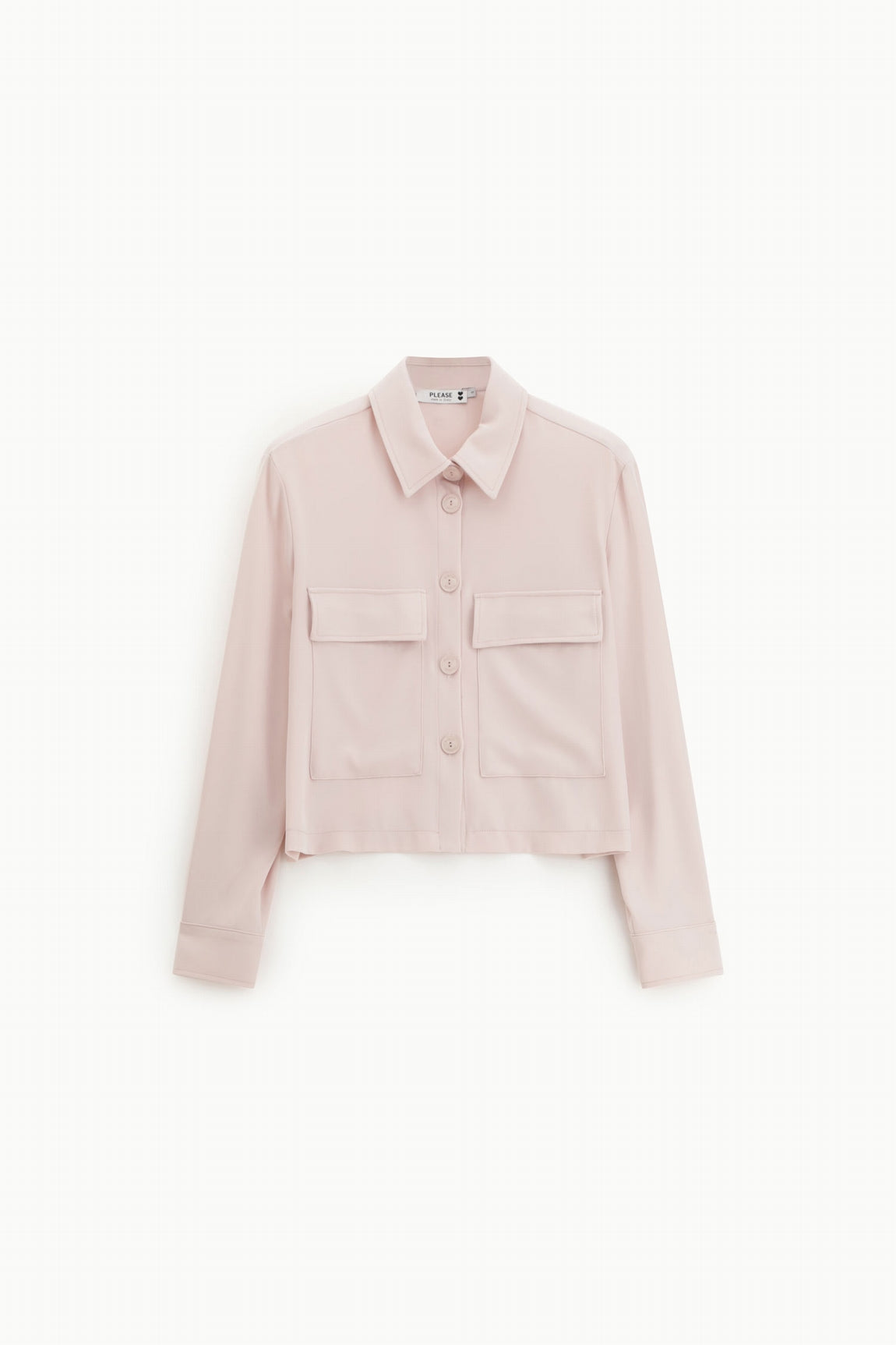 Please Blouson Quarzo V0faas4000