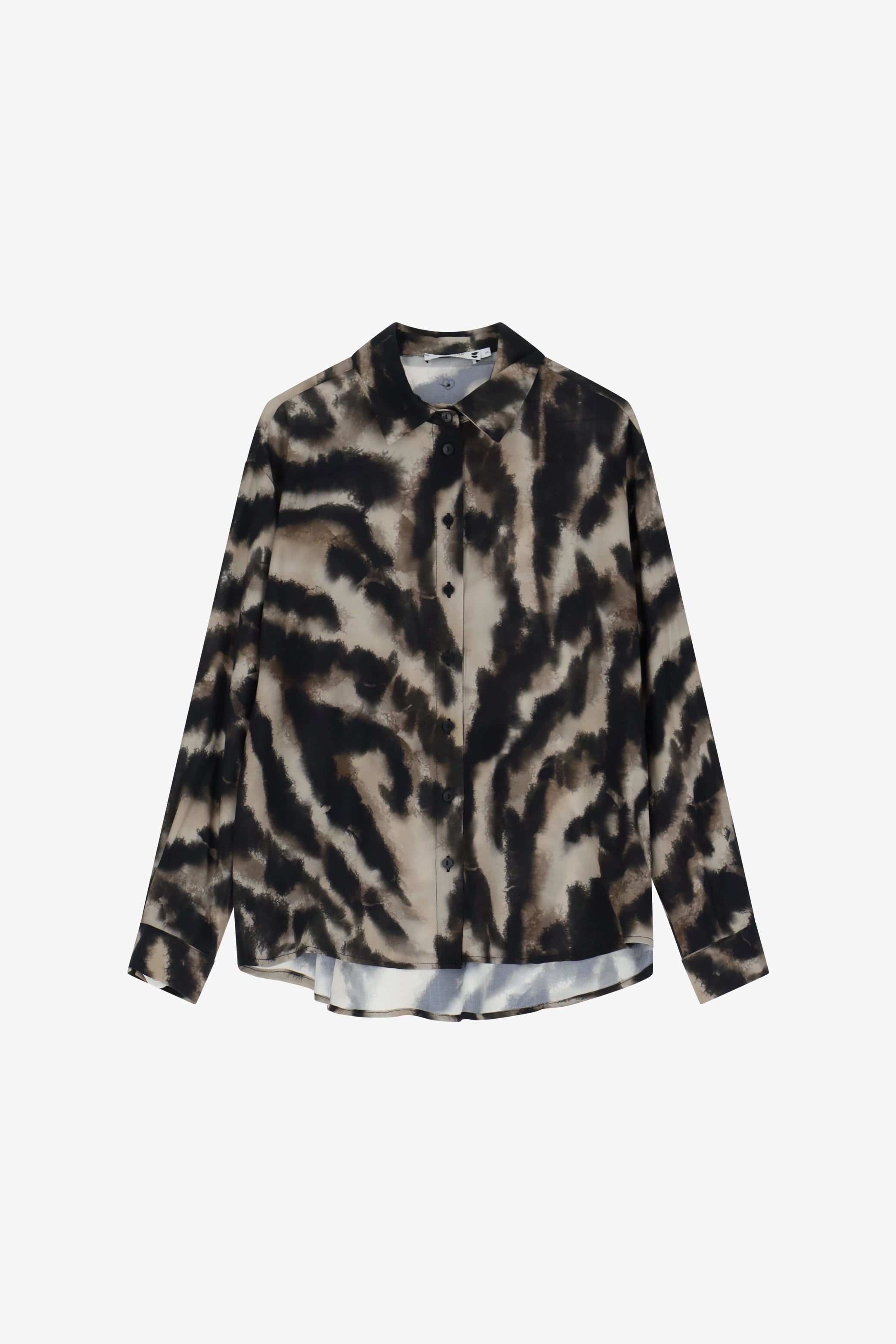 Please Chemise Beige C0uldlz000