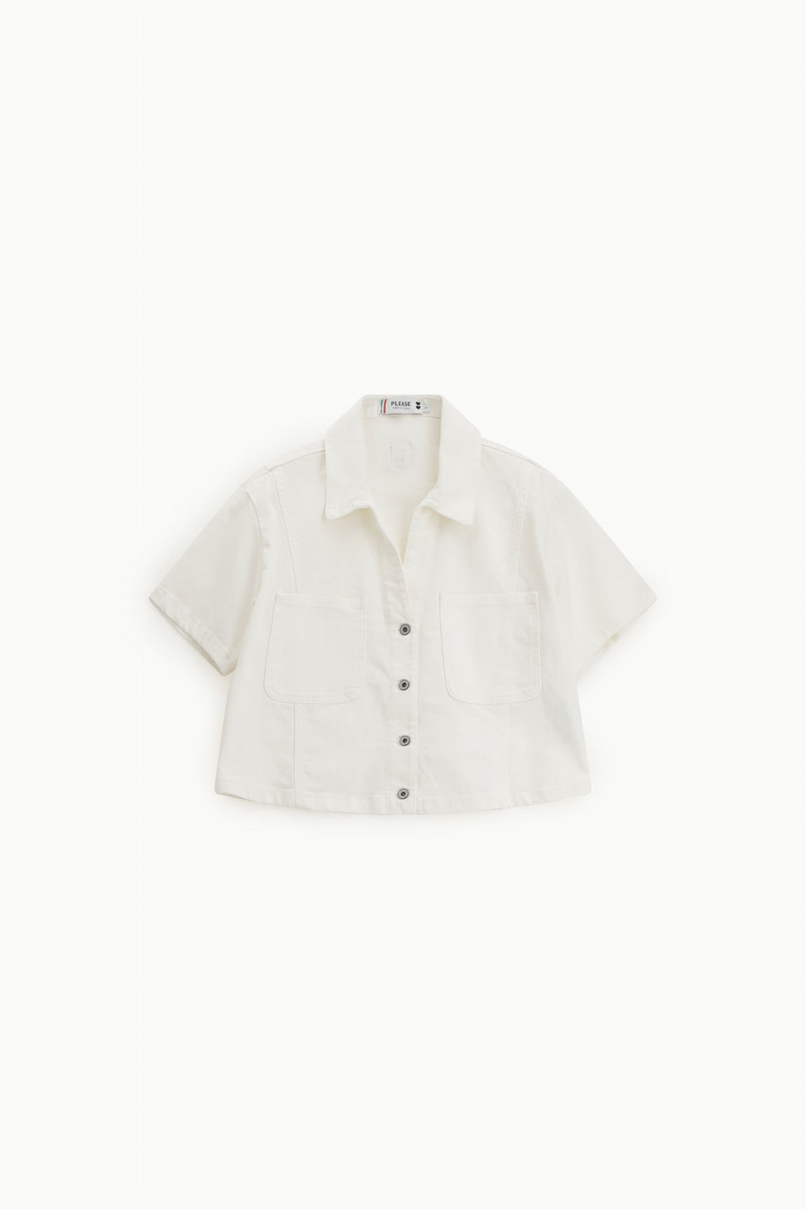Please Chemise Unbleached C1iuho2n3n