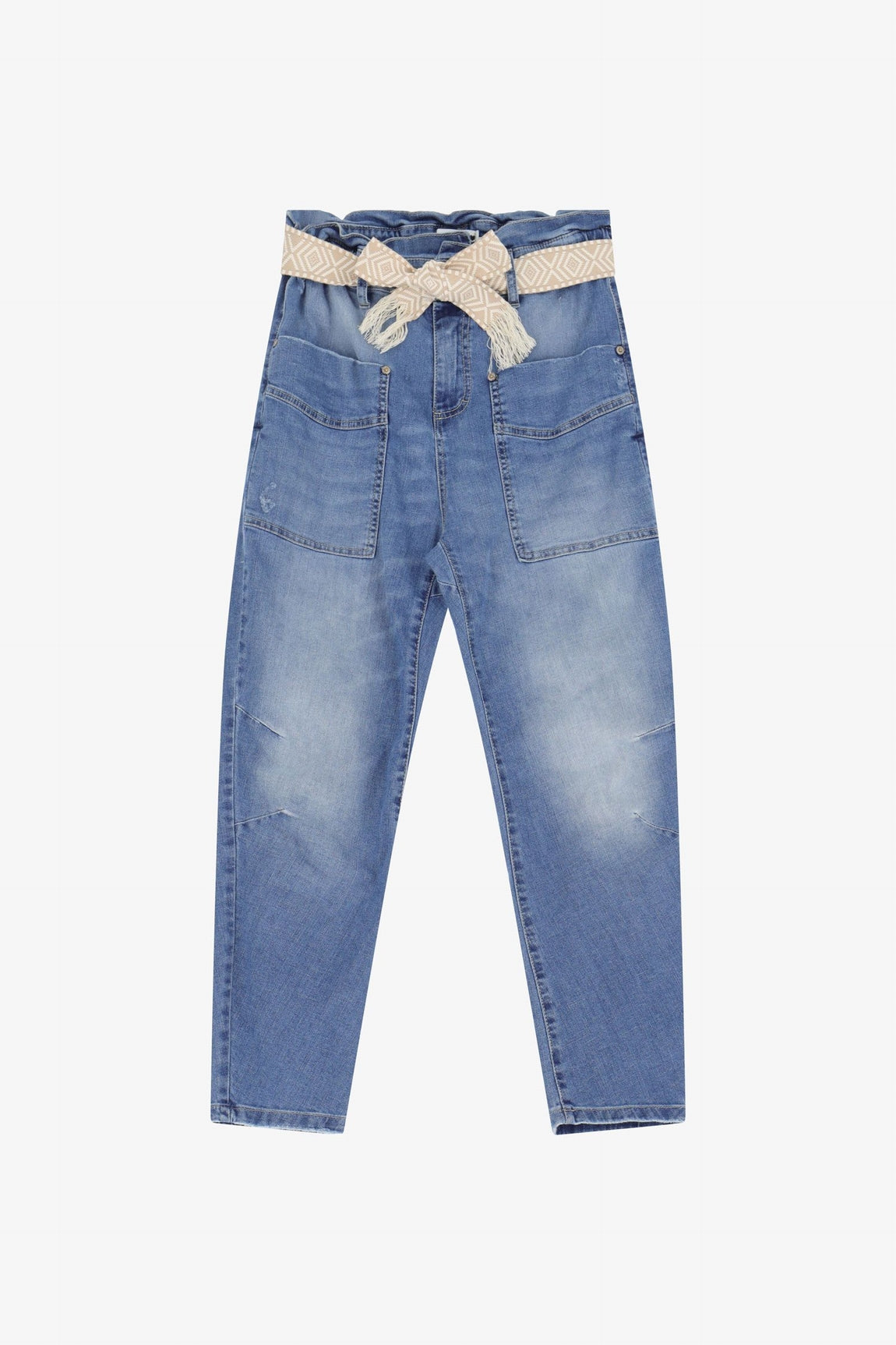 Please Jean Blu Denim P0k9bq2w6e