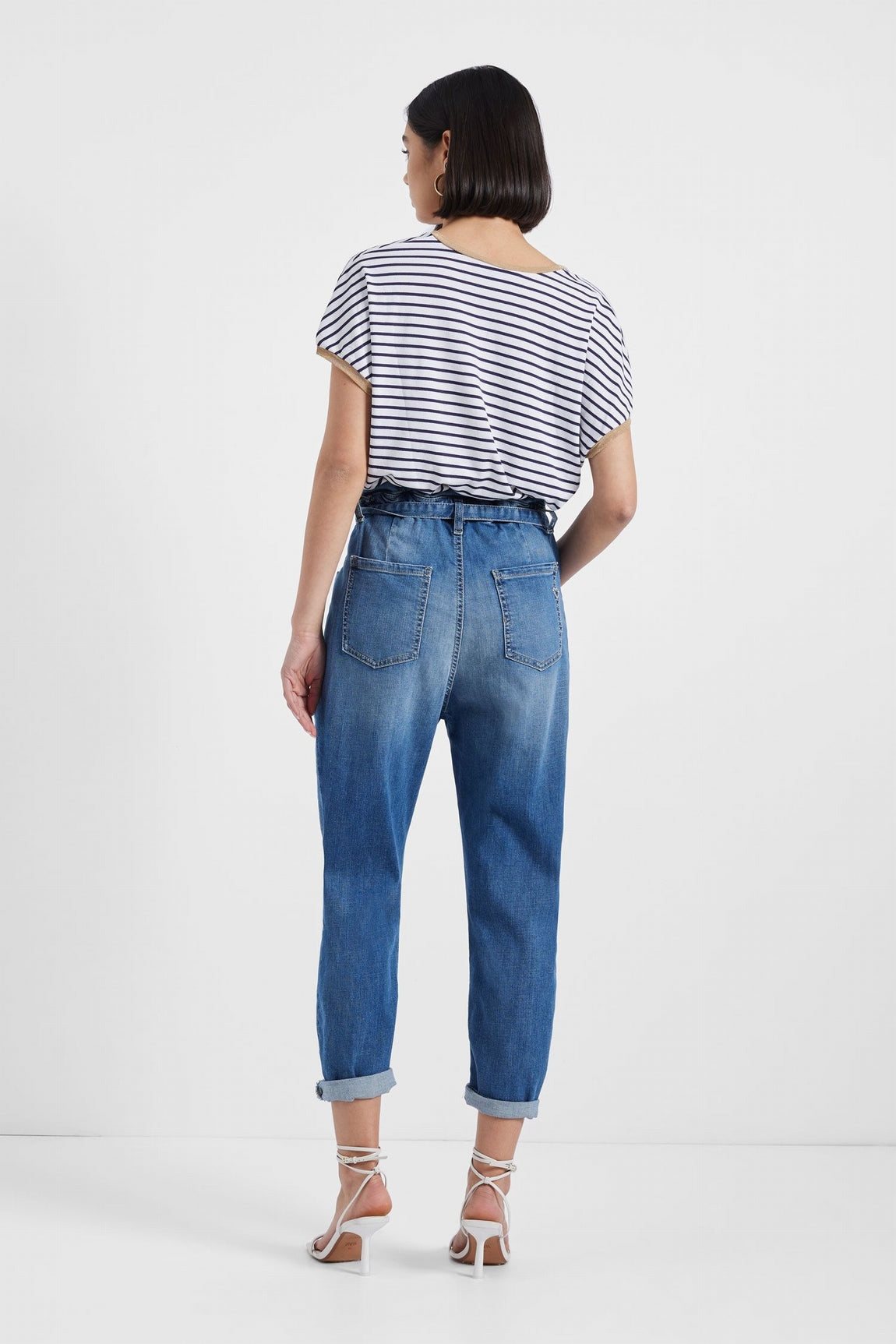 Please Jean Blu Denim P0otbq2e25
